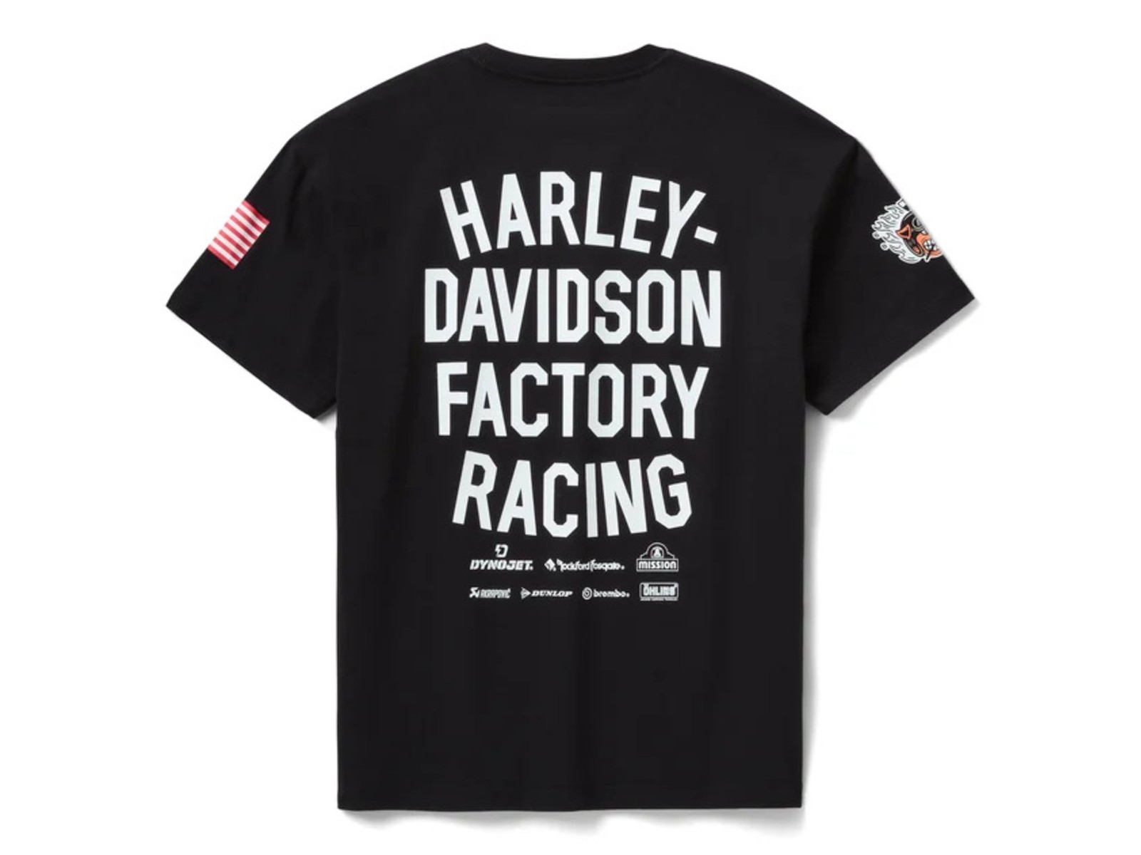 Harley-Davidson T-Shirt 