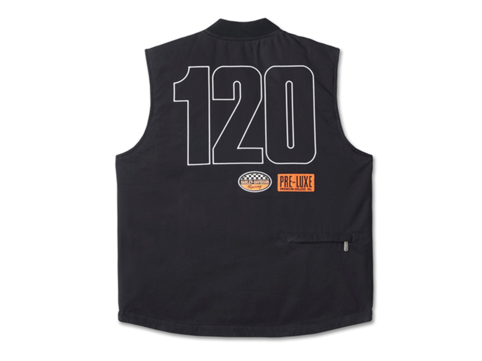 Harley-Davidson Herren 