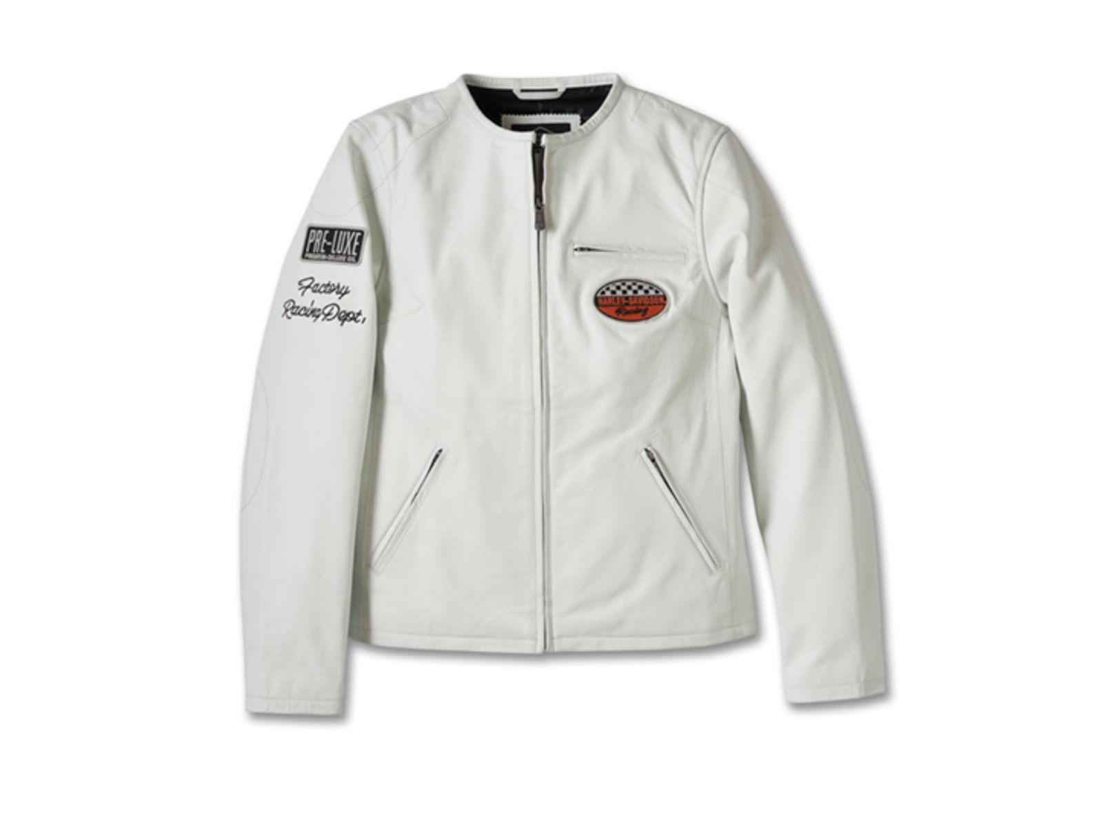 Harley-Davidson Women