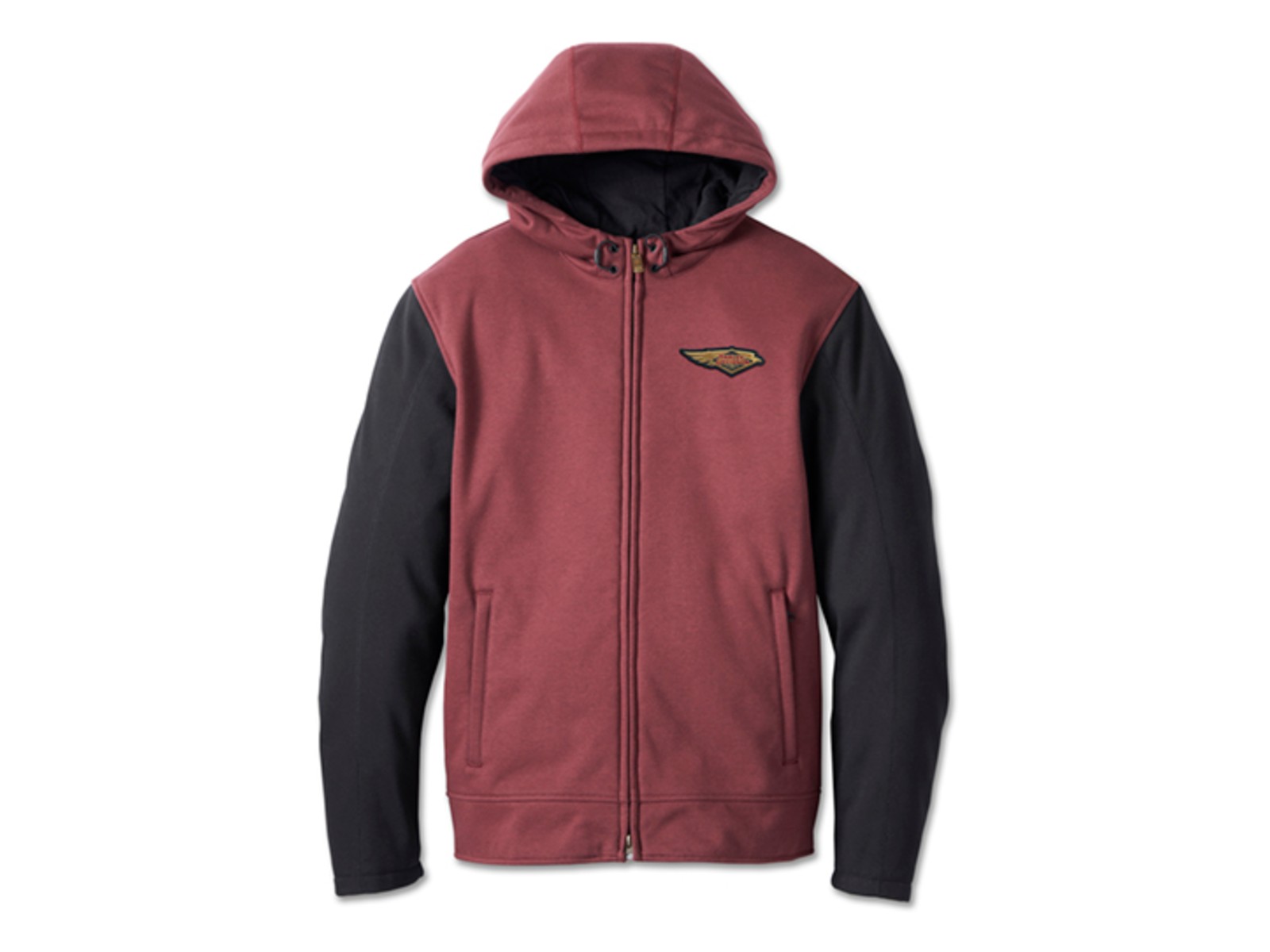 Harley Davidson - 美品 HARLEY DAVIDSON バックパック リュック