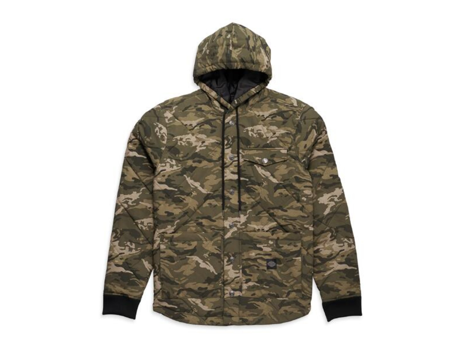 Harley-Davidson Herren Freizeitjacke  