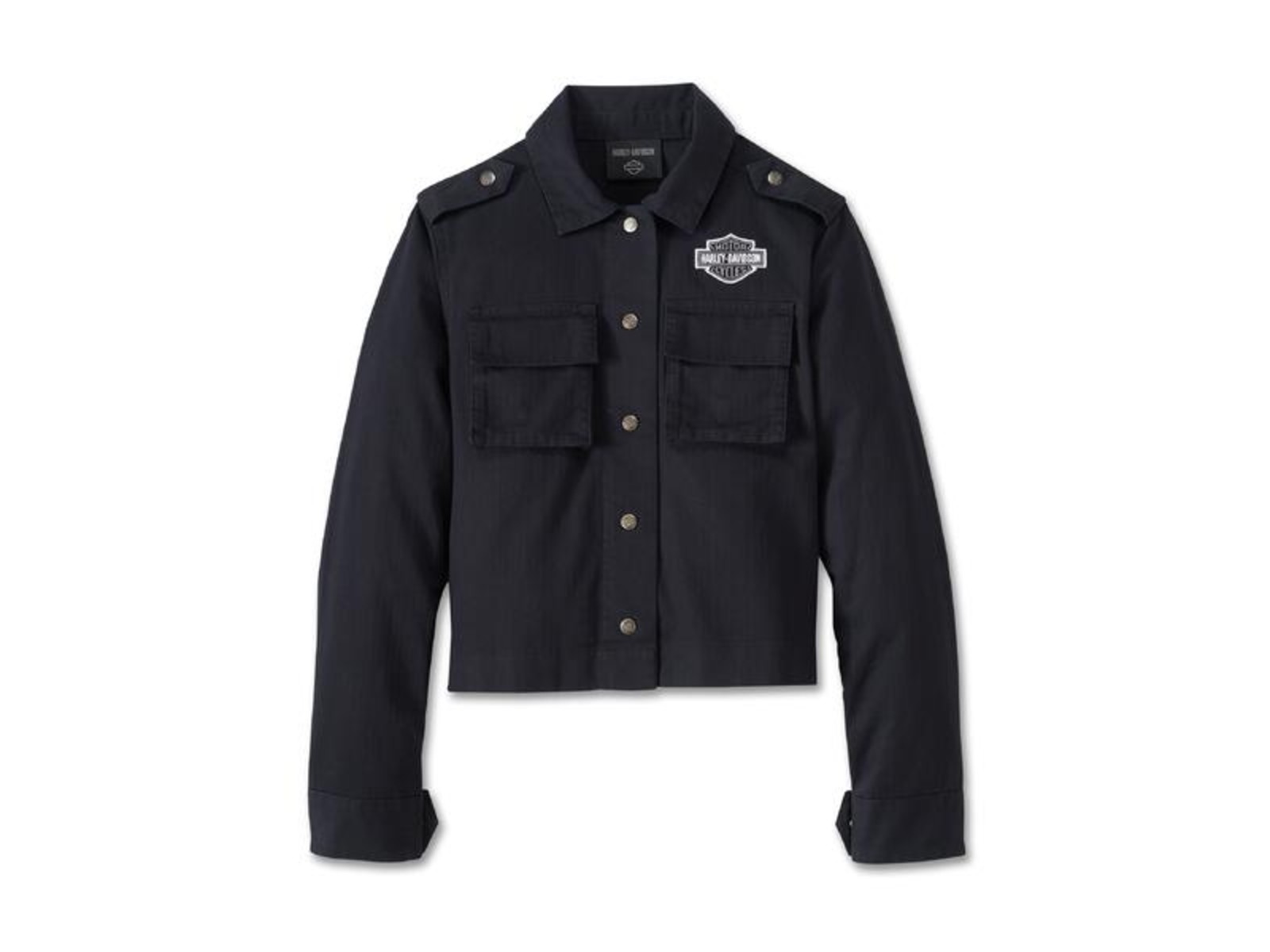 【ヴェグマン】90s Harley Davidson バッファロー 97463-24vw-f-30711.jpg