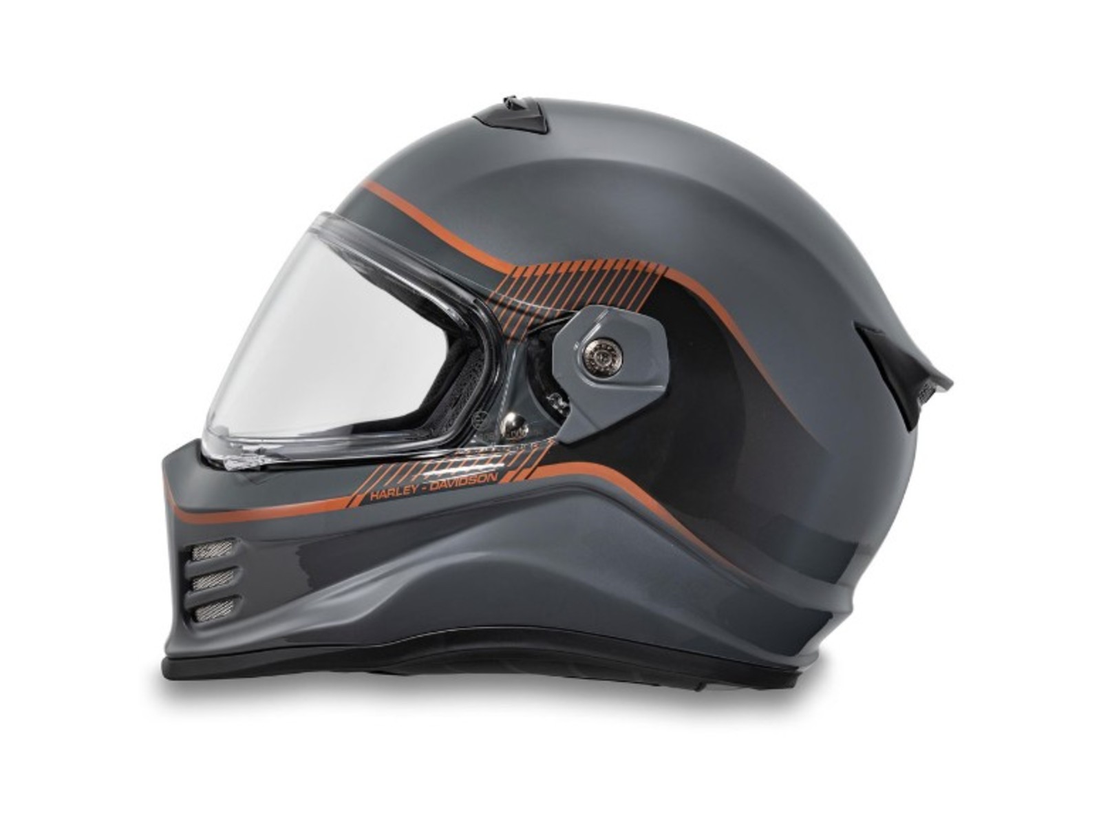 Harley-Davidson Herren 