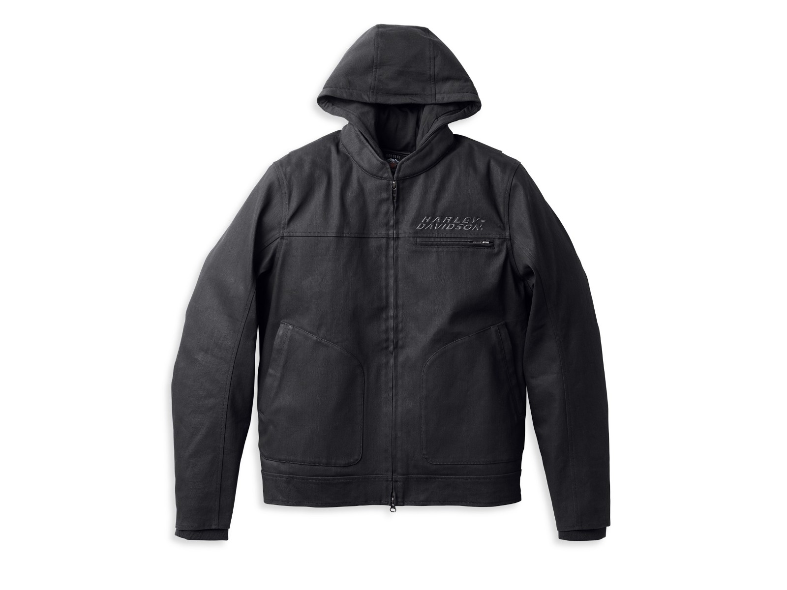 Harley-Davidson ジャケット Mサイズ 黒 Harley-Davidson Men's Watt Leather Jacket - 98002-20VM | eBay