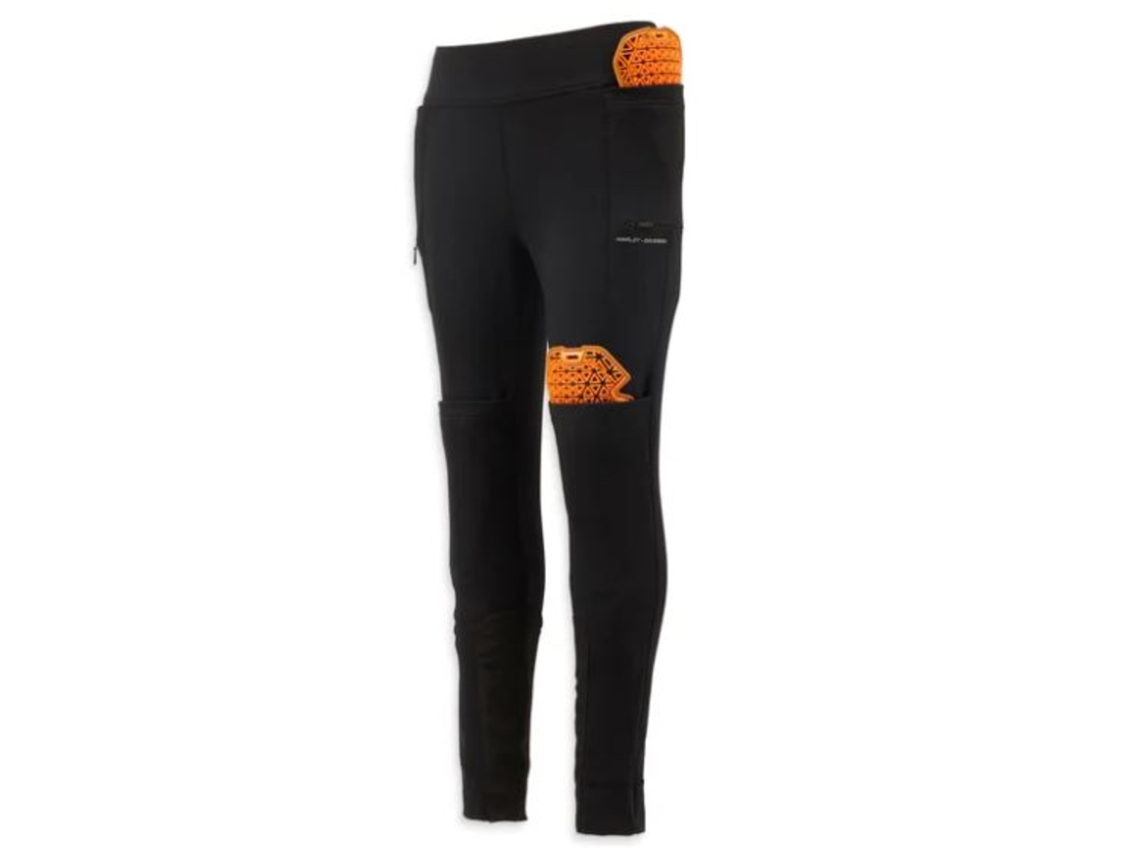 Harley-Davidson Women's Runaway Armored Riding Legging