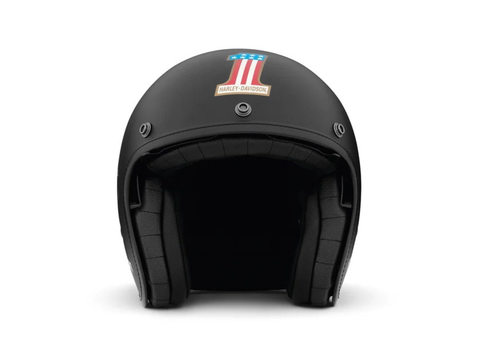 Harley-Davidson Helmet 