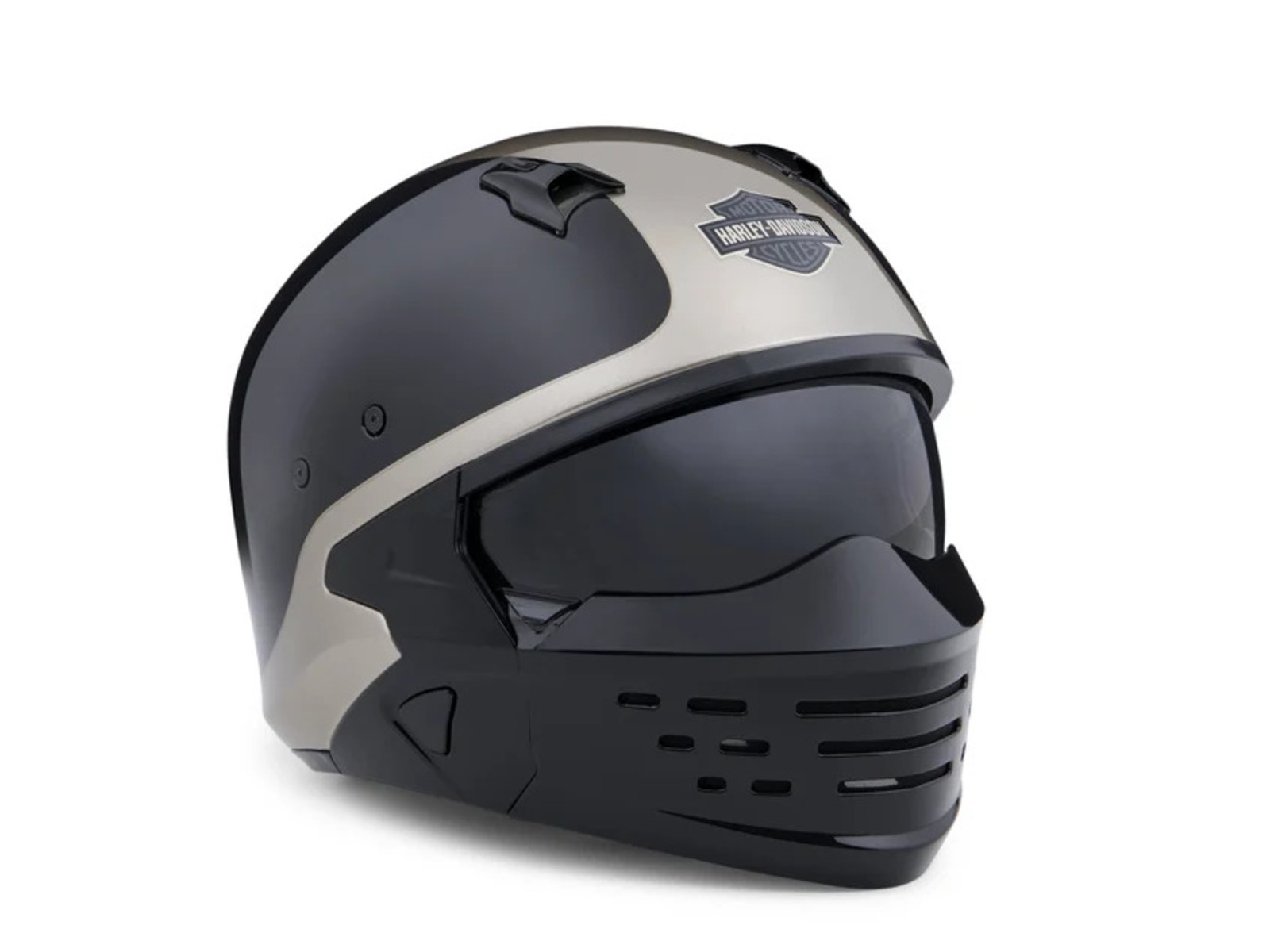 セキュリティ・セーフティ HARLEY DAVIDSON JET HELMET LARGE セキュリティ・セーフティ HARLEY DAVIDSON JET HELMET LARGE