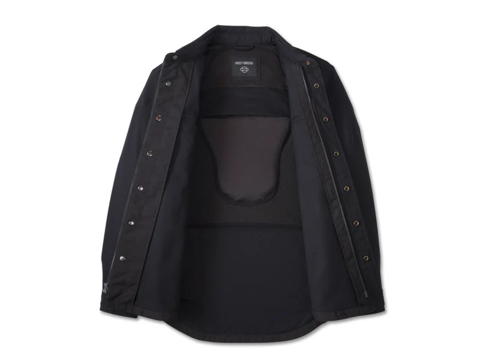 Harley-Davidson Men's 