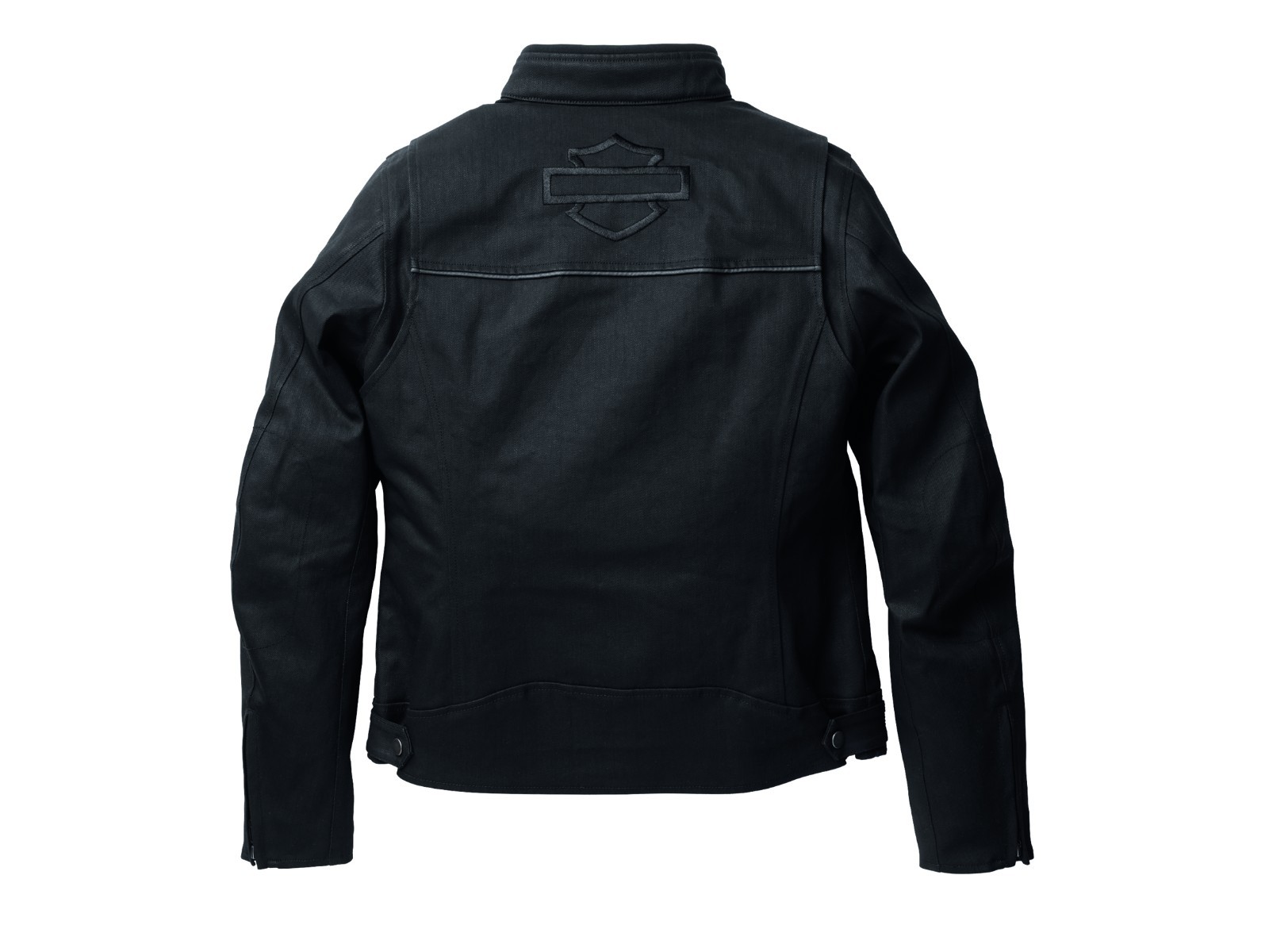 Harley-Davidson Women's Motorcycle Jacket 