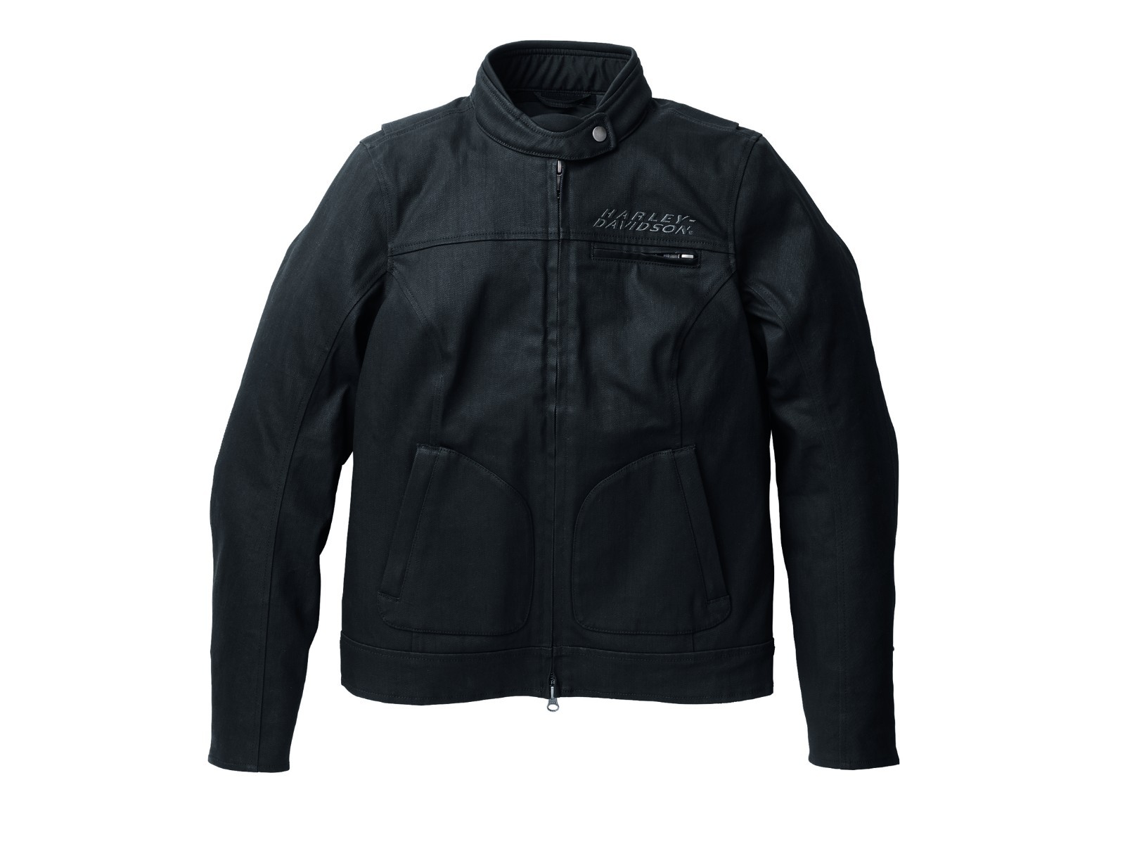 HarleyDavidson Women's Motorcycle Jacket "3in1 Jacket"