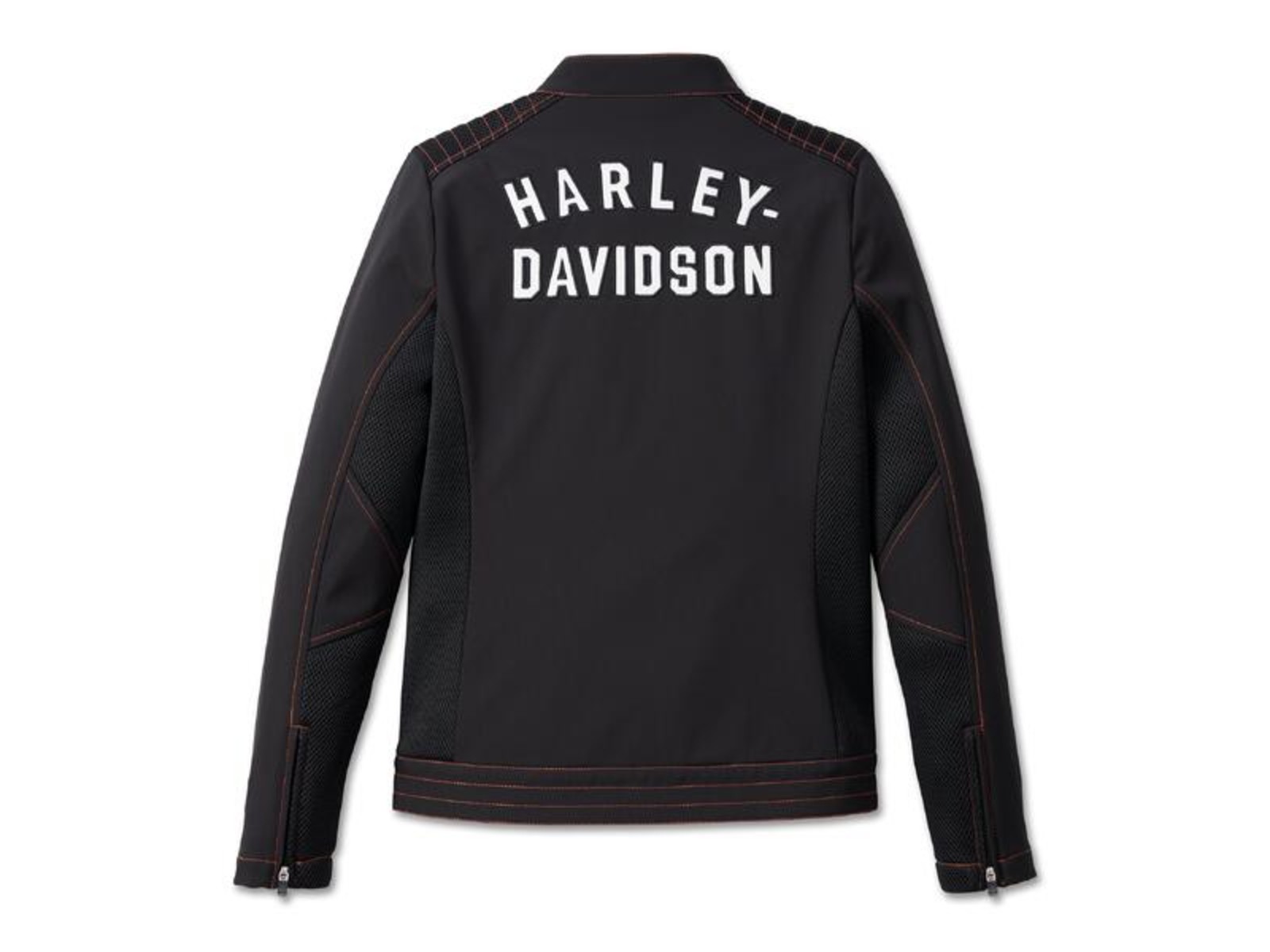 Harley-Davidson Women's Jacket 