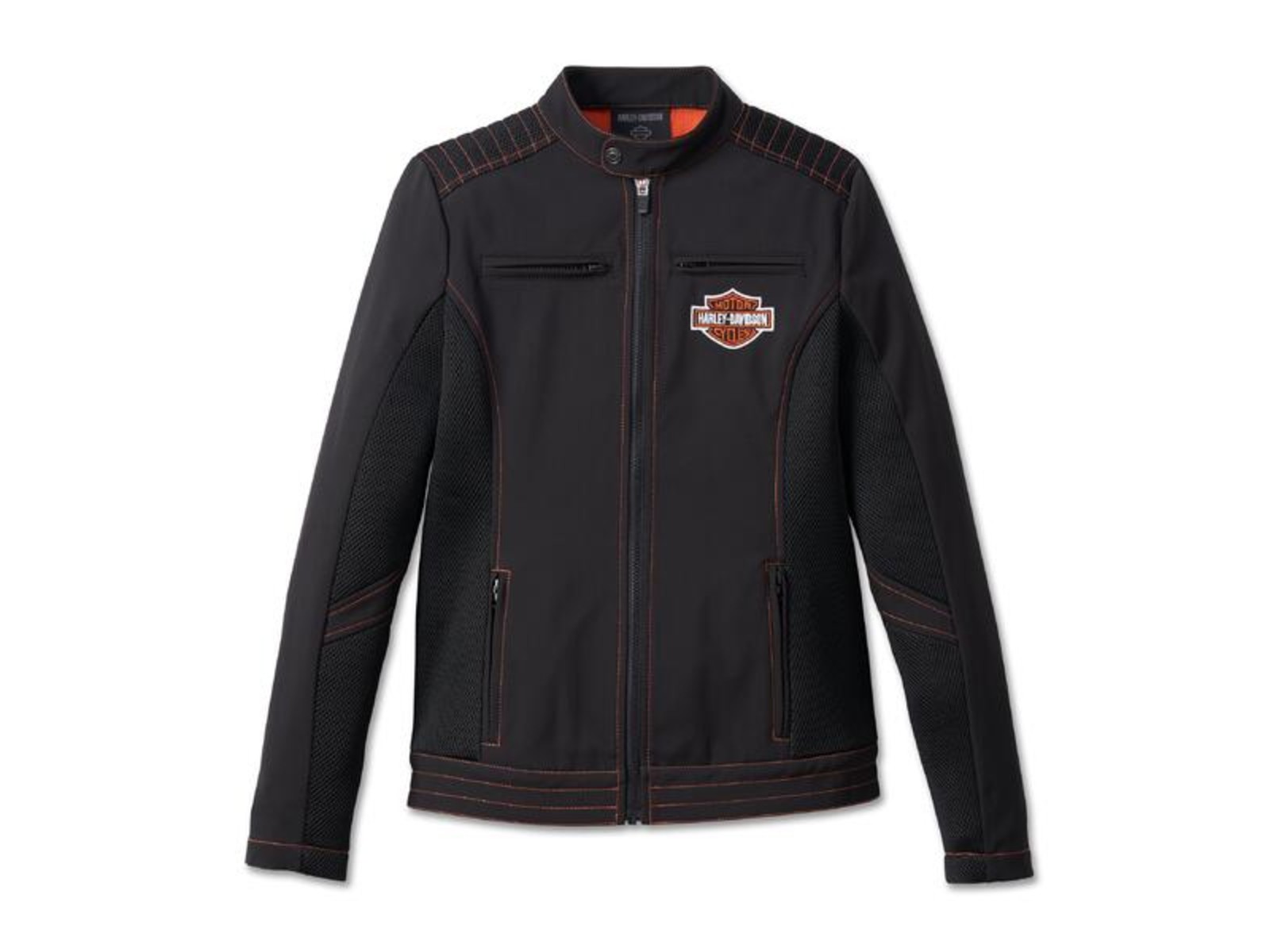 Harley-Davidson Women's Jacket 