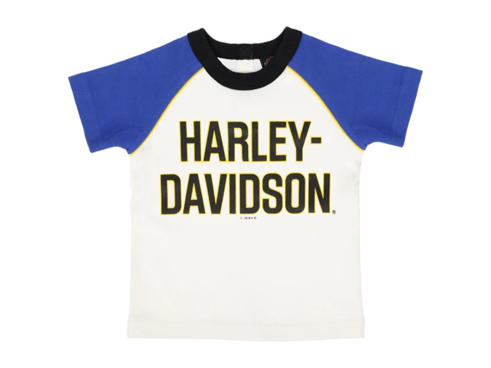 HarleyDavidson Long Set "Race Collection" SGI2071402