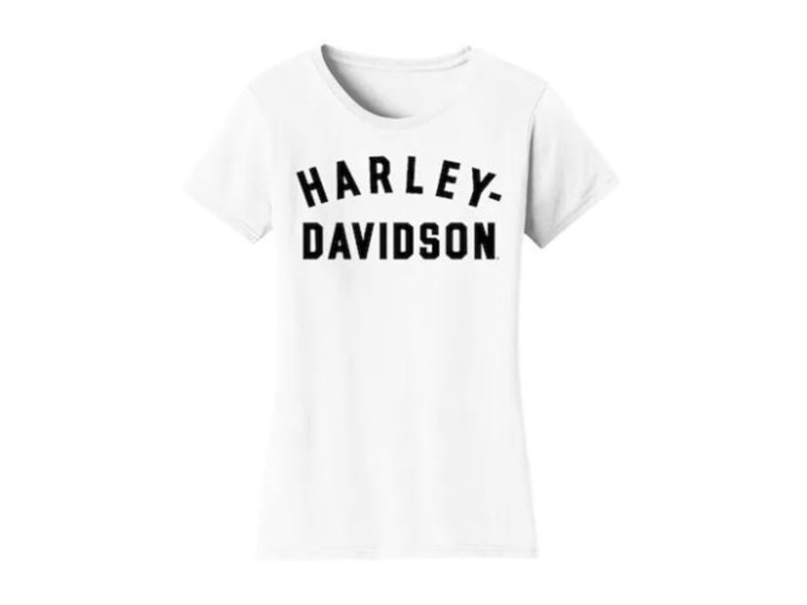 Harley-Davidson Women's T-shirt 