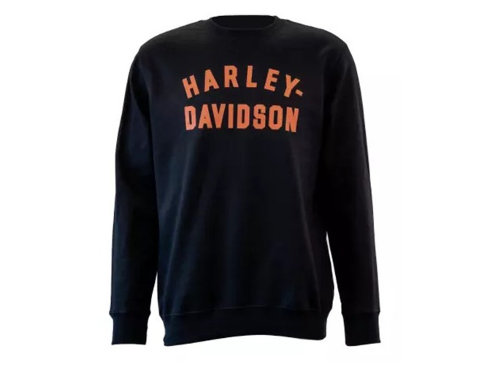 新着☆数量限定【Harley Davidson】Men's Club Crew Tee Harley-Davidson® Men's Eagle Piston Long Sleeve Crew Shirt