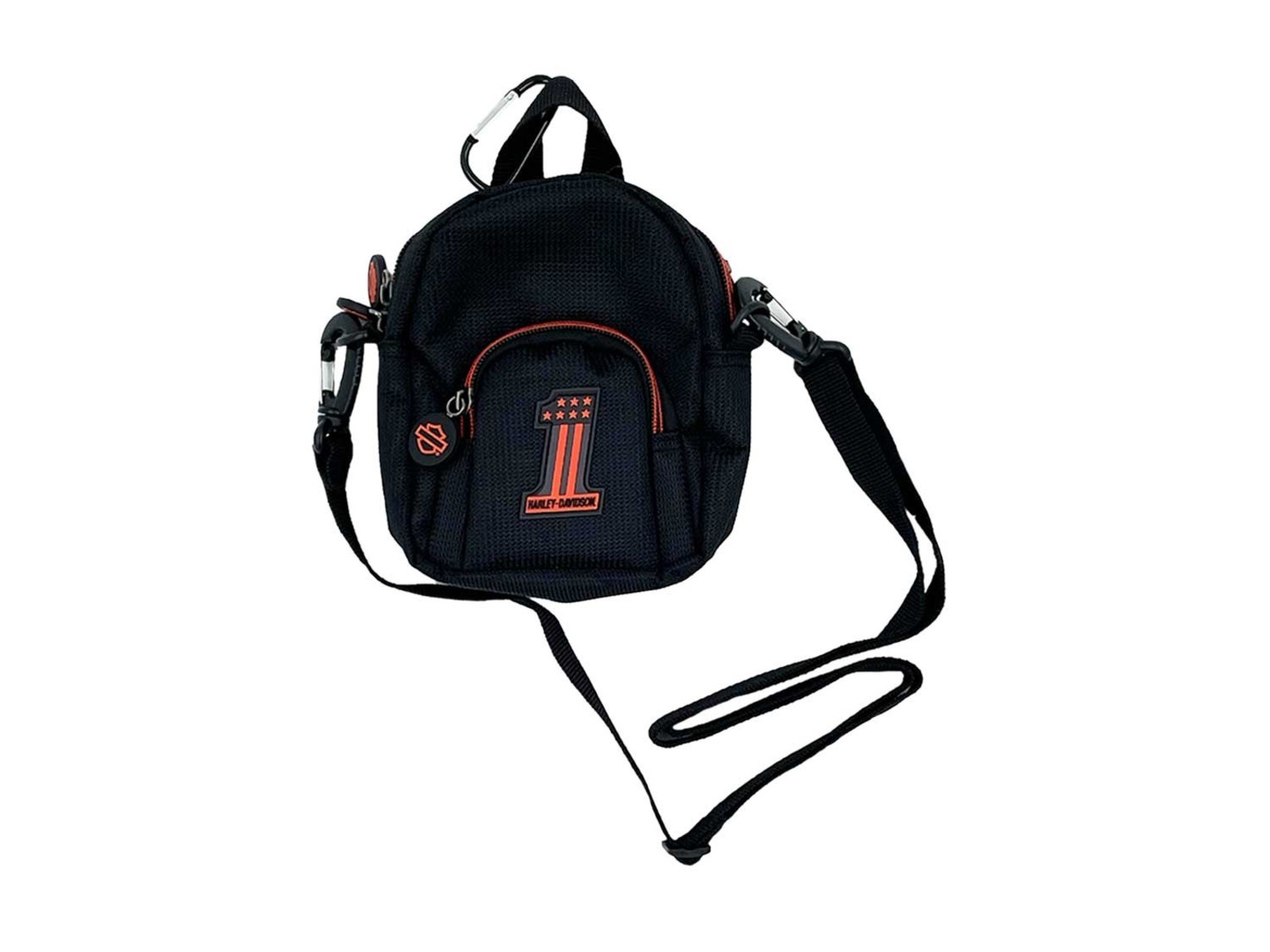 Athalon Harley-Davidson Shoulder Bag 