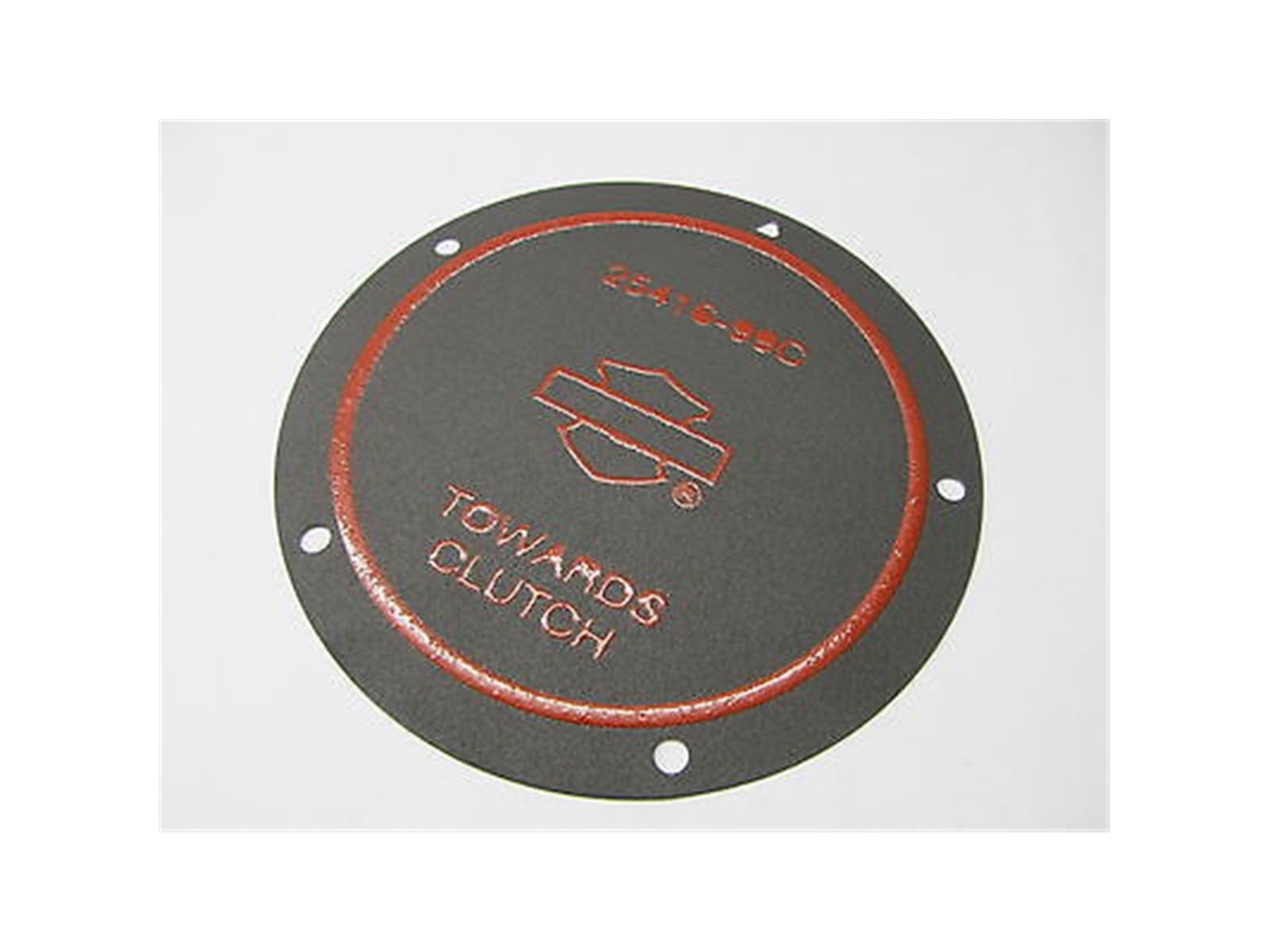 HarleyDavidson clutch cover seal Gasket