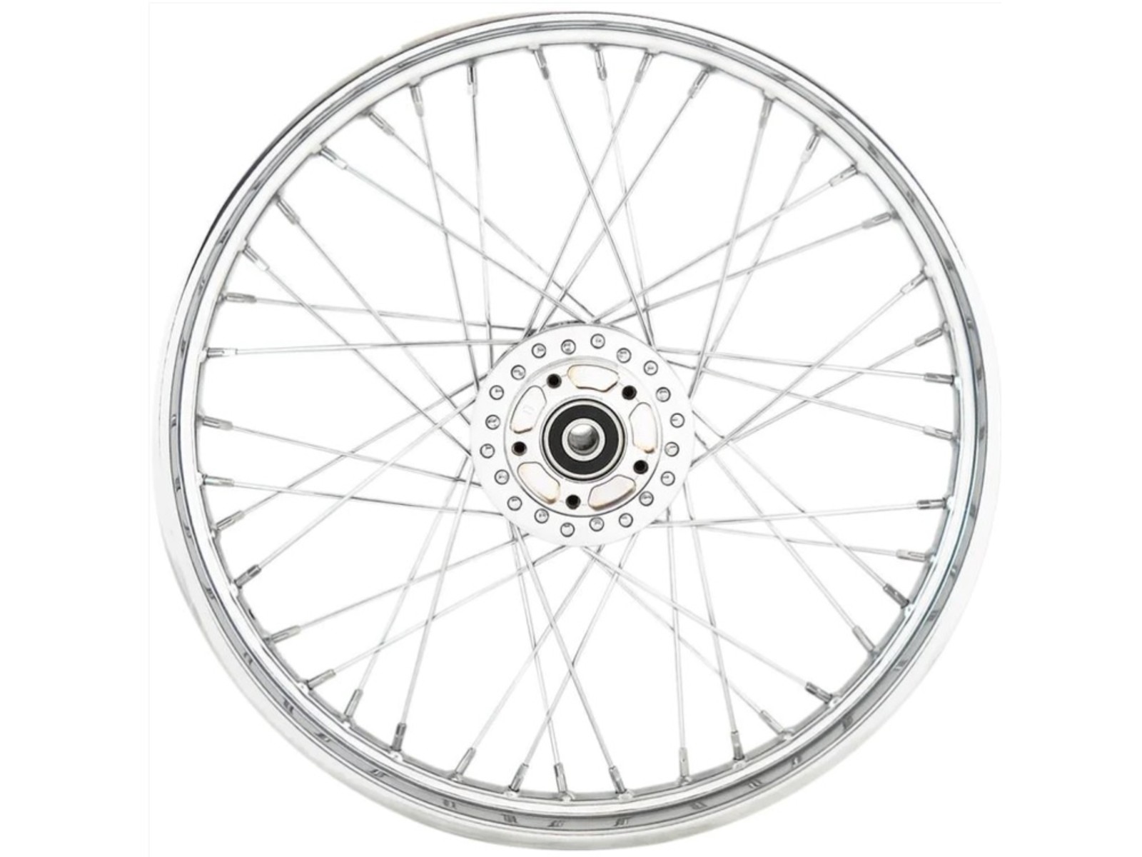 sportster spoke wheels