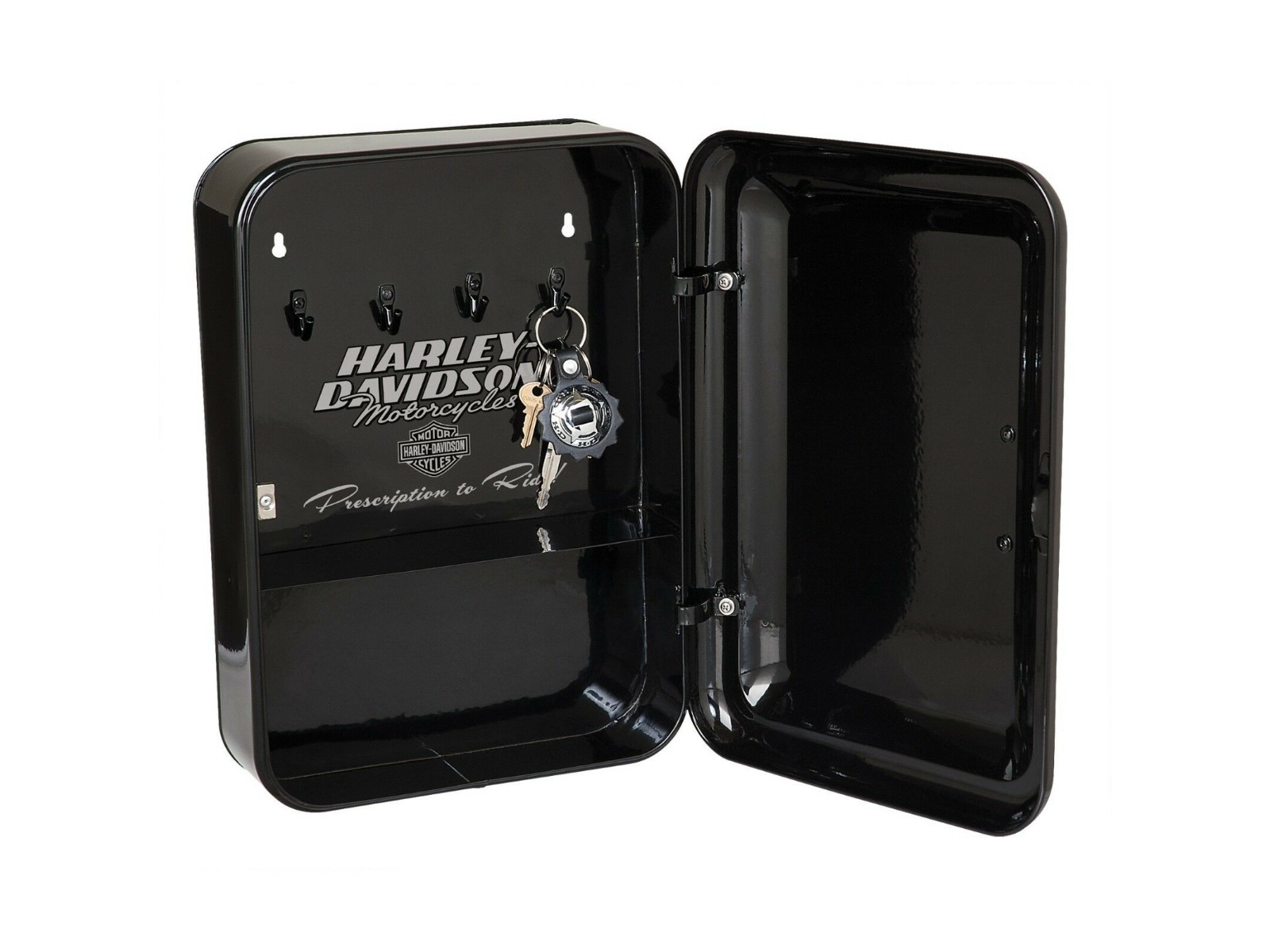 HarleyDavidson Key Rack "Biker Key Rack" HDL15104