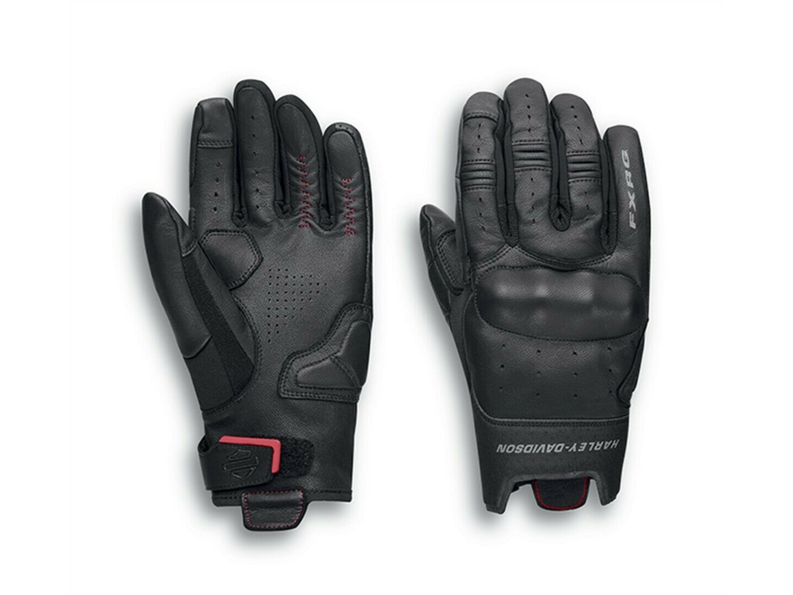 Harley-Davidson Men gloves FXRG Lightweight 98387-19EM