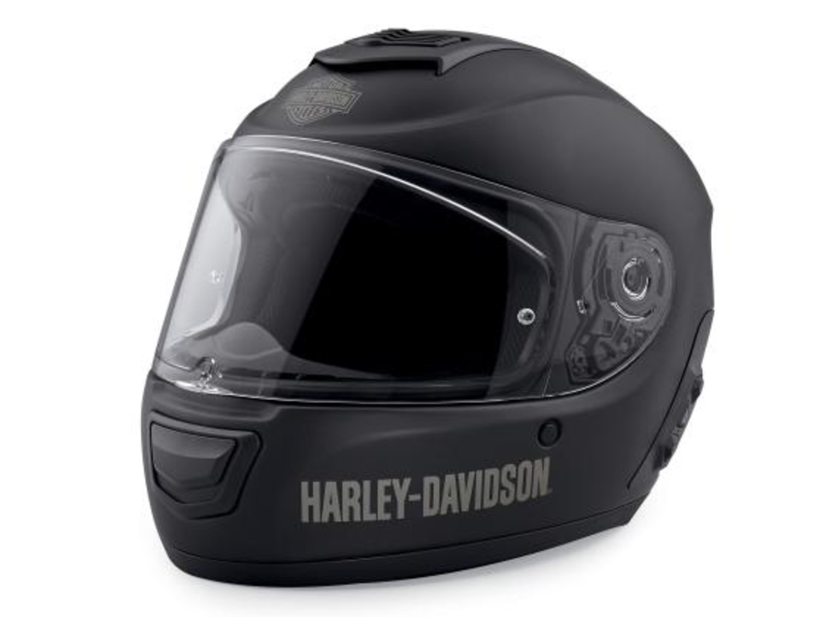 HarleyDavidson Helm "Audio N02 FullFace Helmet" 9836519EX