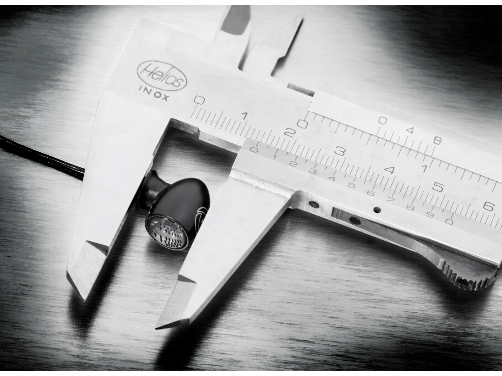 Kellermann ATTO Indicator for Harely Davidson 1x in chrome