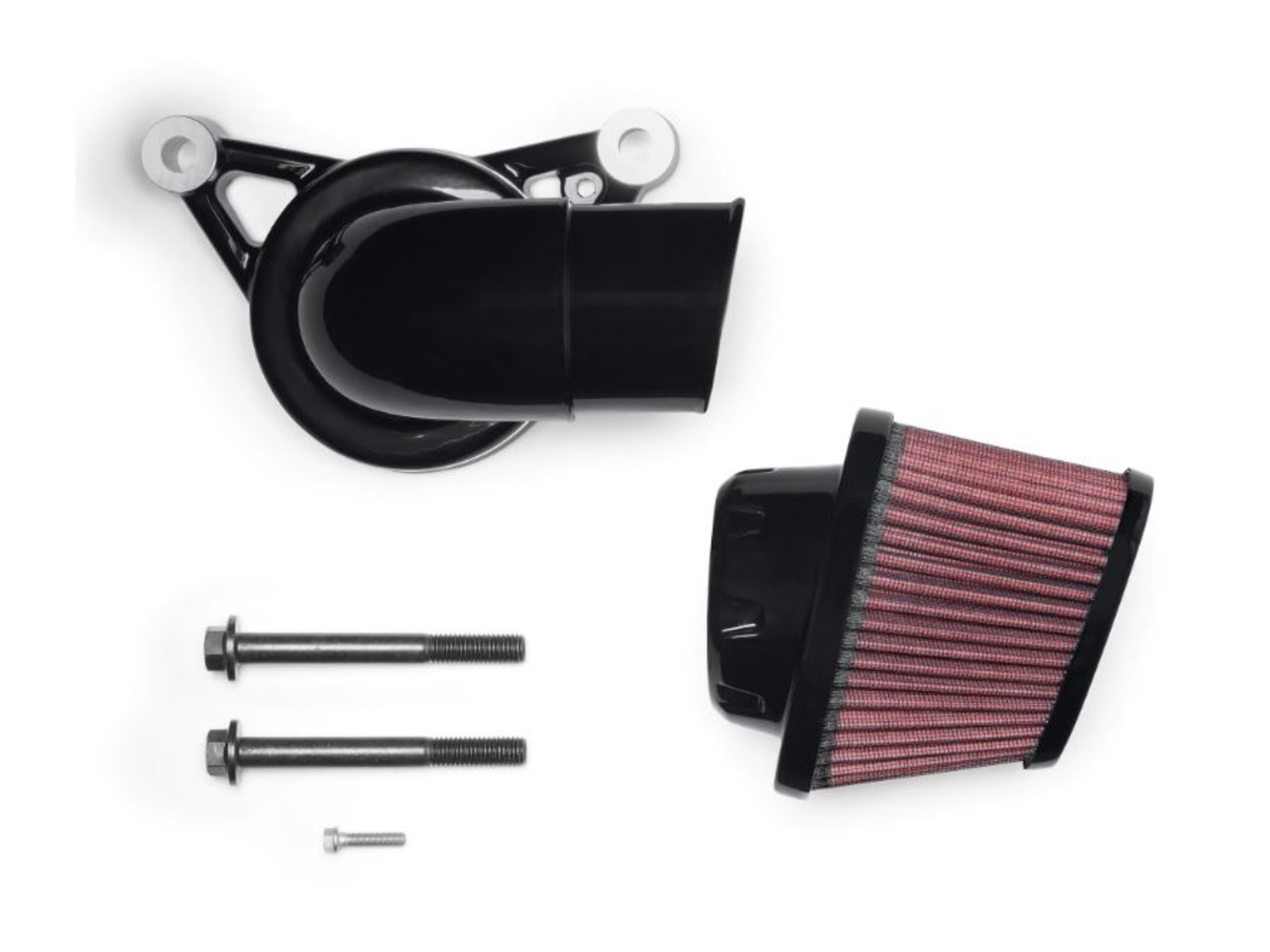 HarleyDavidson Heavy Breather Air Filter for Nightster