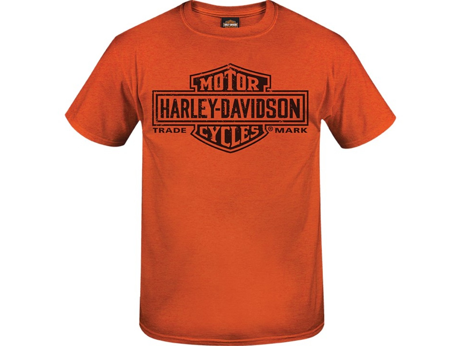 T-shirt Harley Davidson Homme - Blanc - Taille 2XL - Neuf Avec étiquette