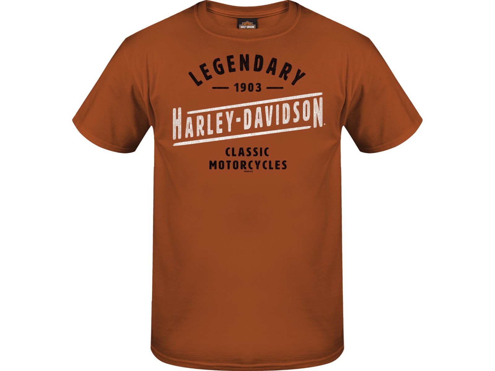 HarleyDavidson "Store" Men´s Dealer Shirt R004390