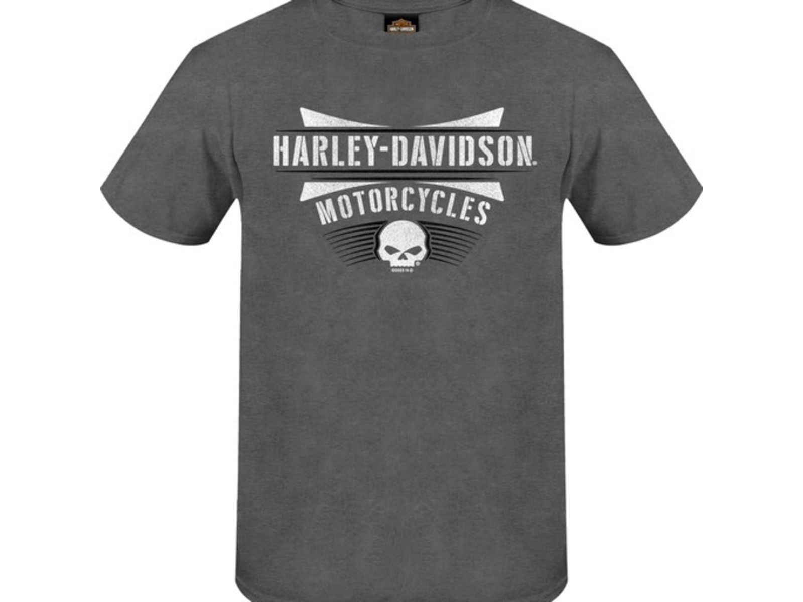 HarleyDavidson "Redemption" Men´s Dealer Shirt R004896