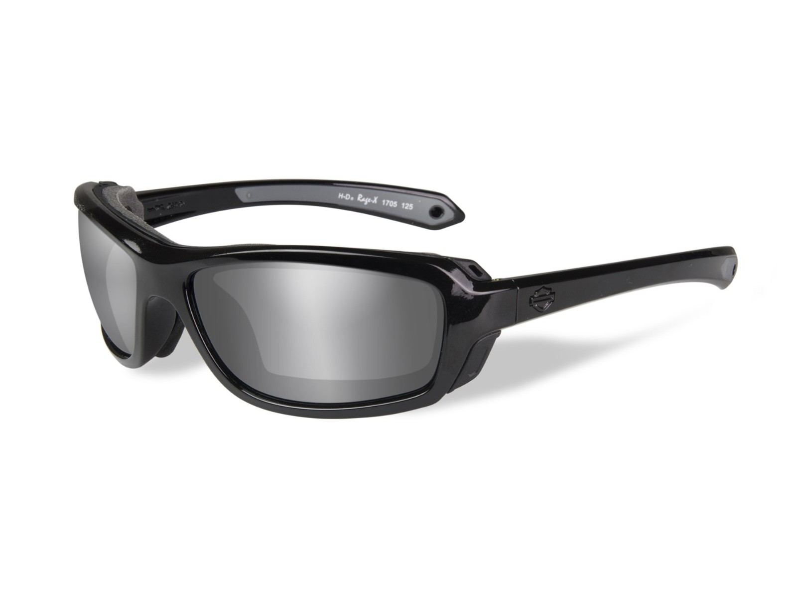 Wiley X HarleyDavidson Sunglasses "HD RAGEX PPZ"