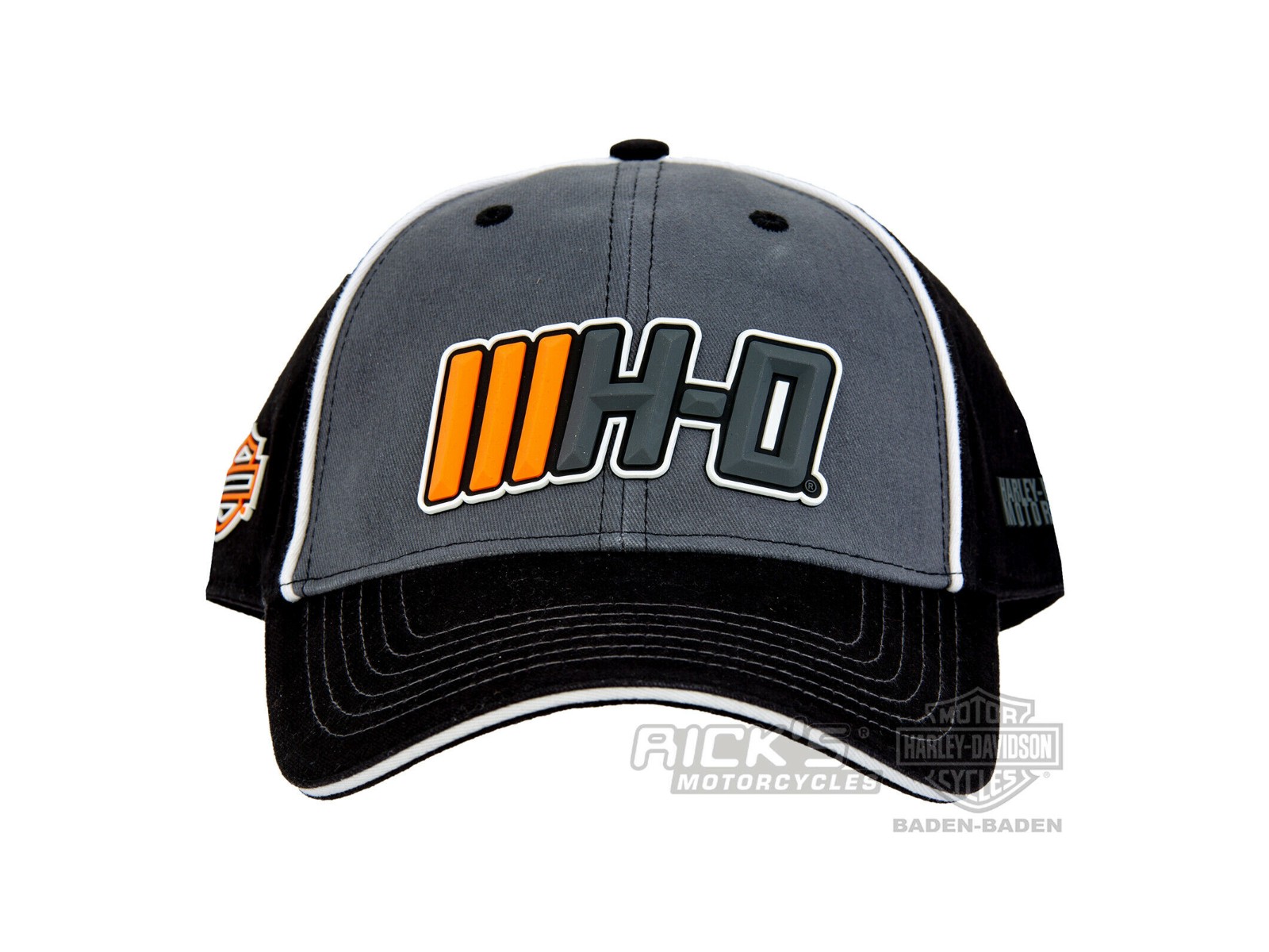 ricks harley