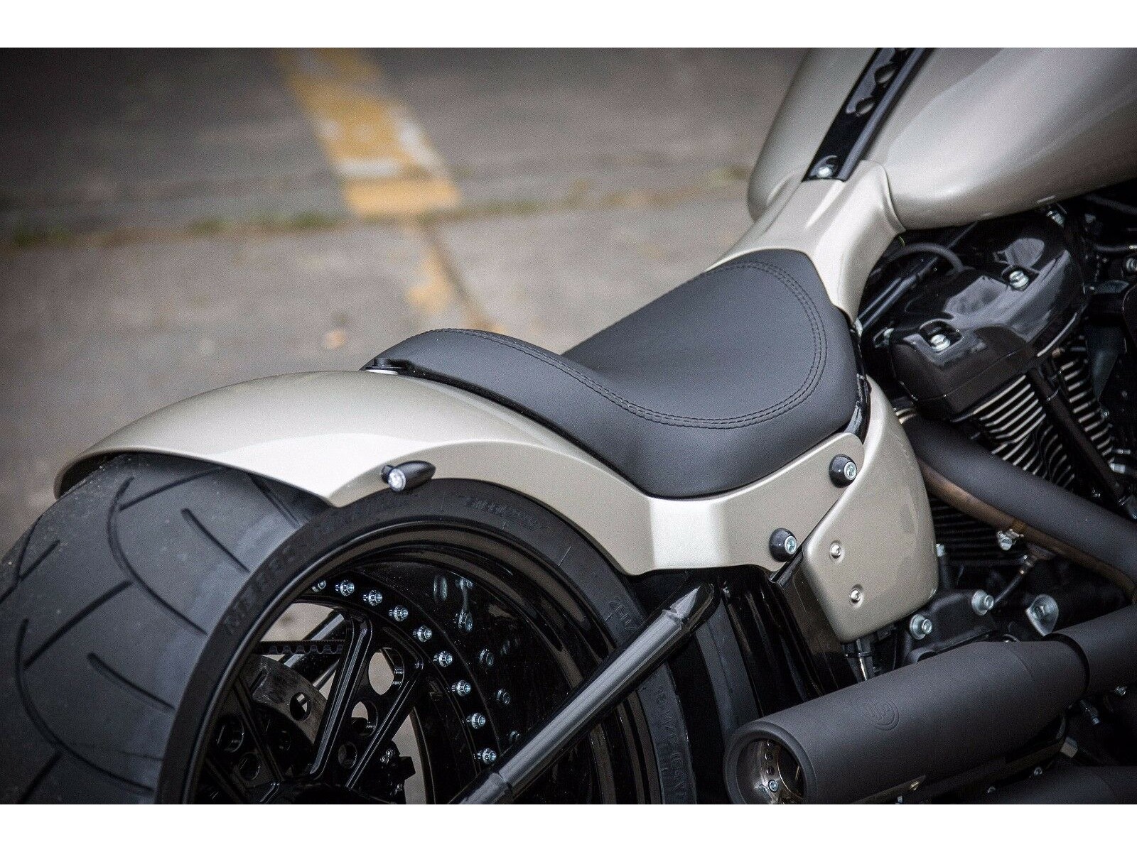 ricks harley