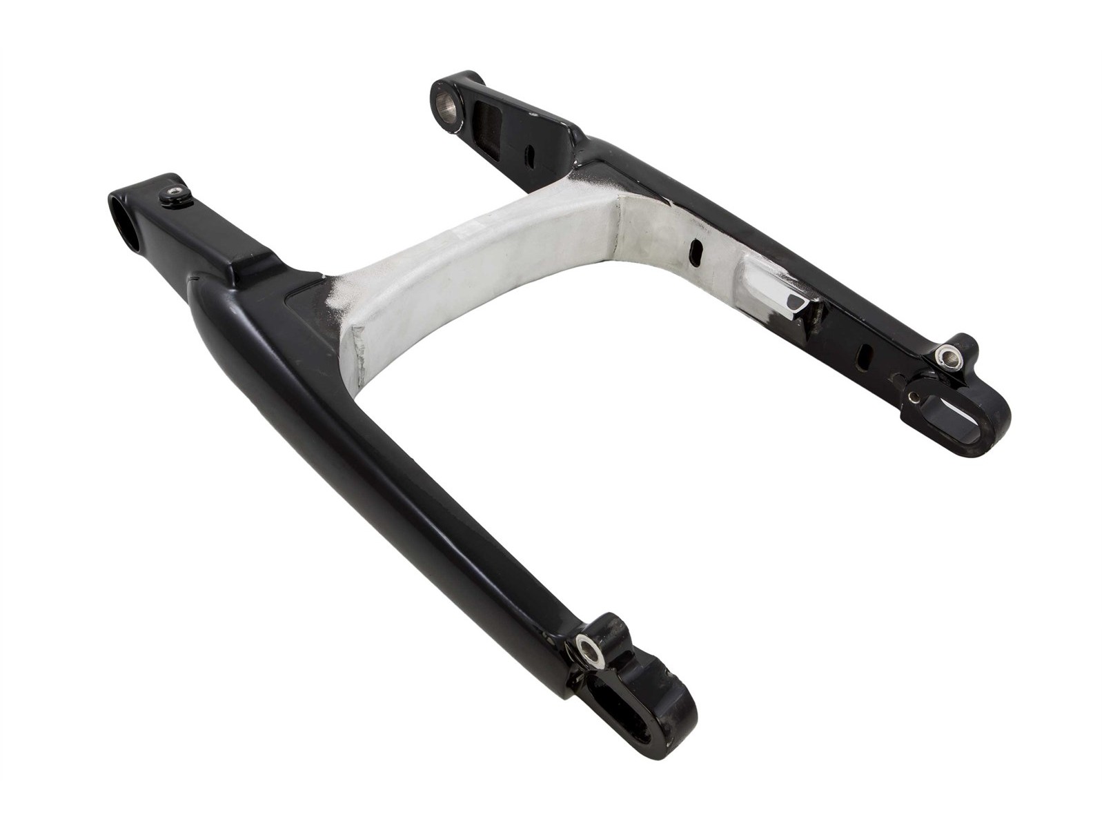 Rick's Motorcycles swingarm extension VRod up to 330