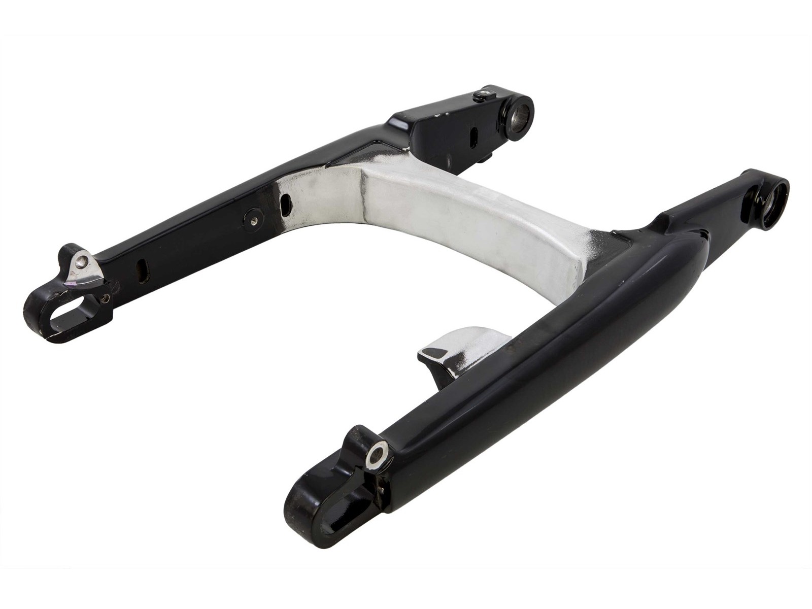 Rick's Motorcycles swingarm extension VRod up to 330