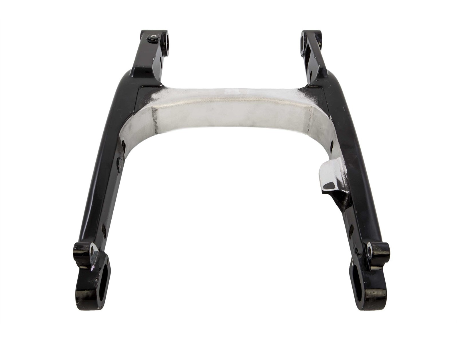 Rick's Motorcycles swingarm extension VRod up to 330