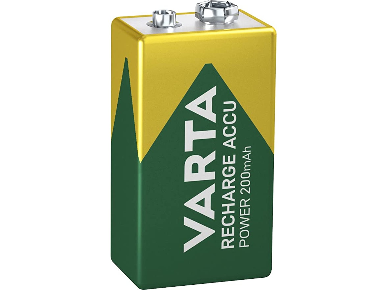 Varta Sirene replacement battery