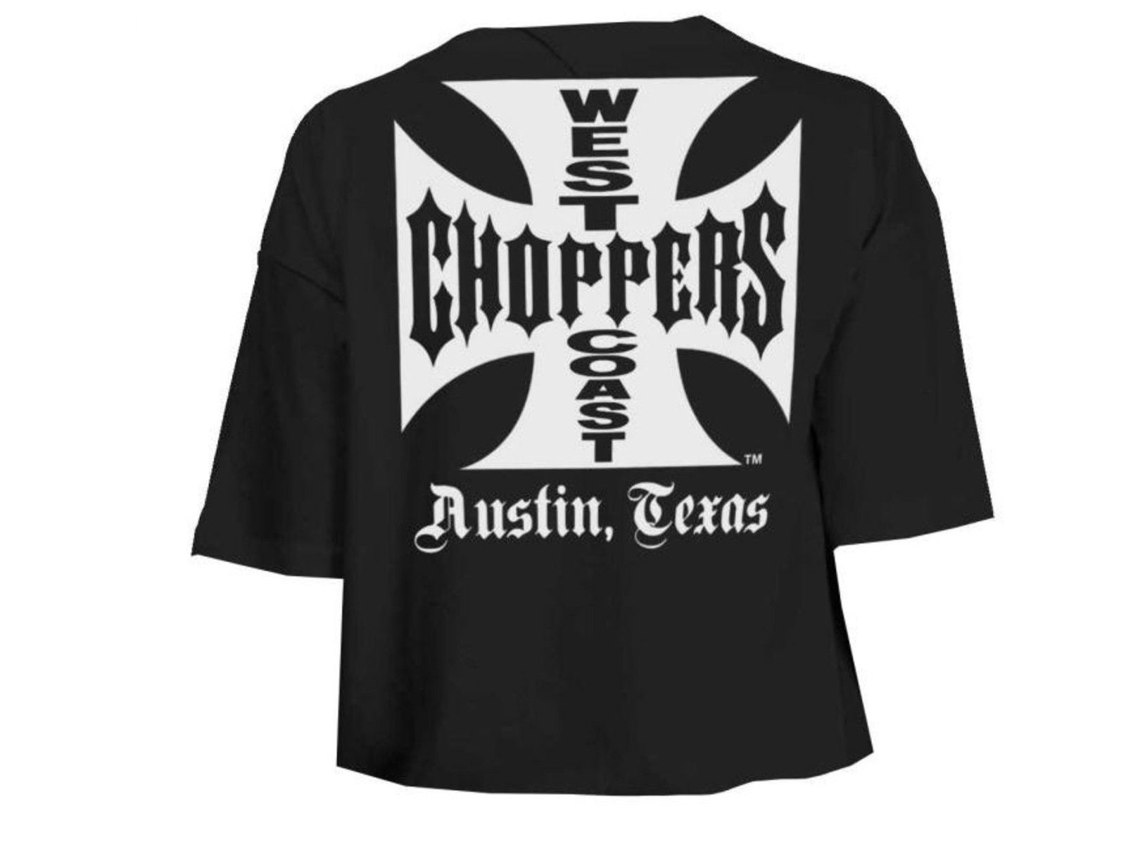 West Coast Choppers 