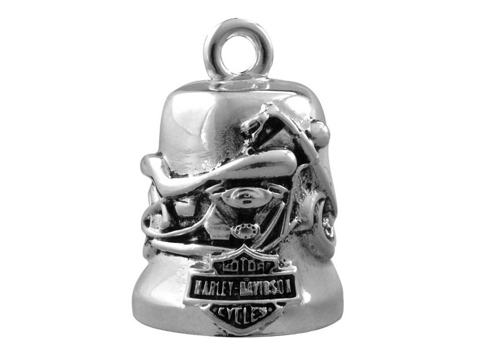 RIDE BELL "MOTORCYCLE RIDE"