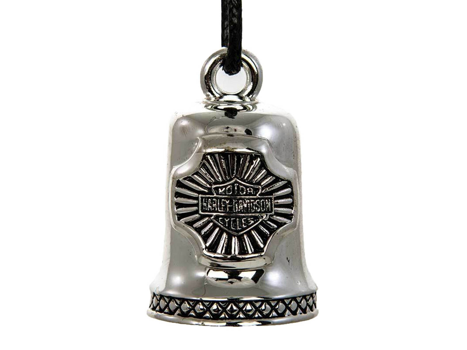 harley davidson ride bell