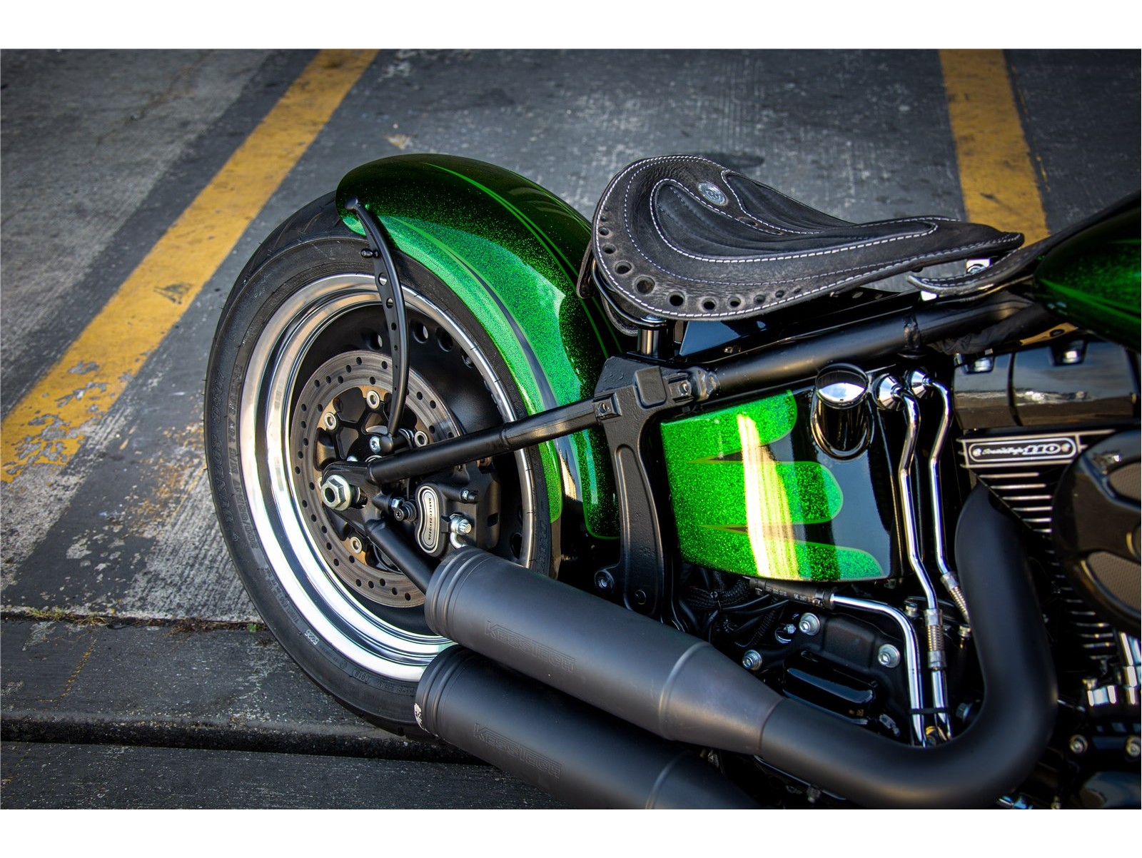 heckfender bobber