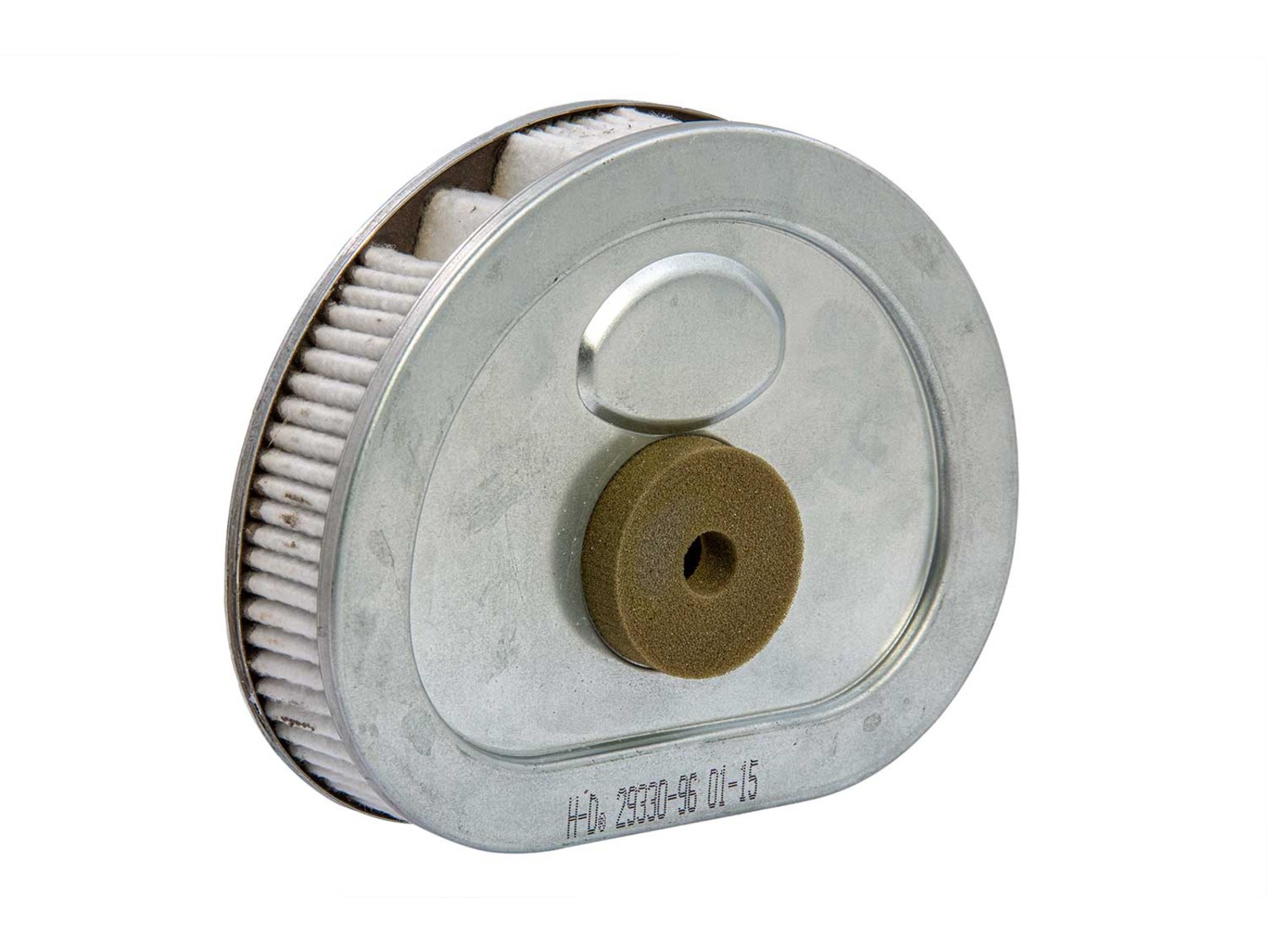 Original HarleyDavidson Luftfilter 2933096 Evo '96 bis '00 Air Filter