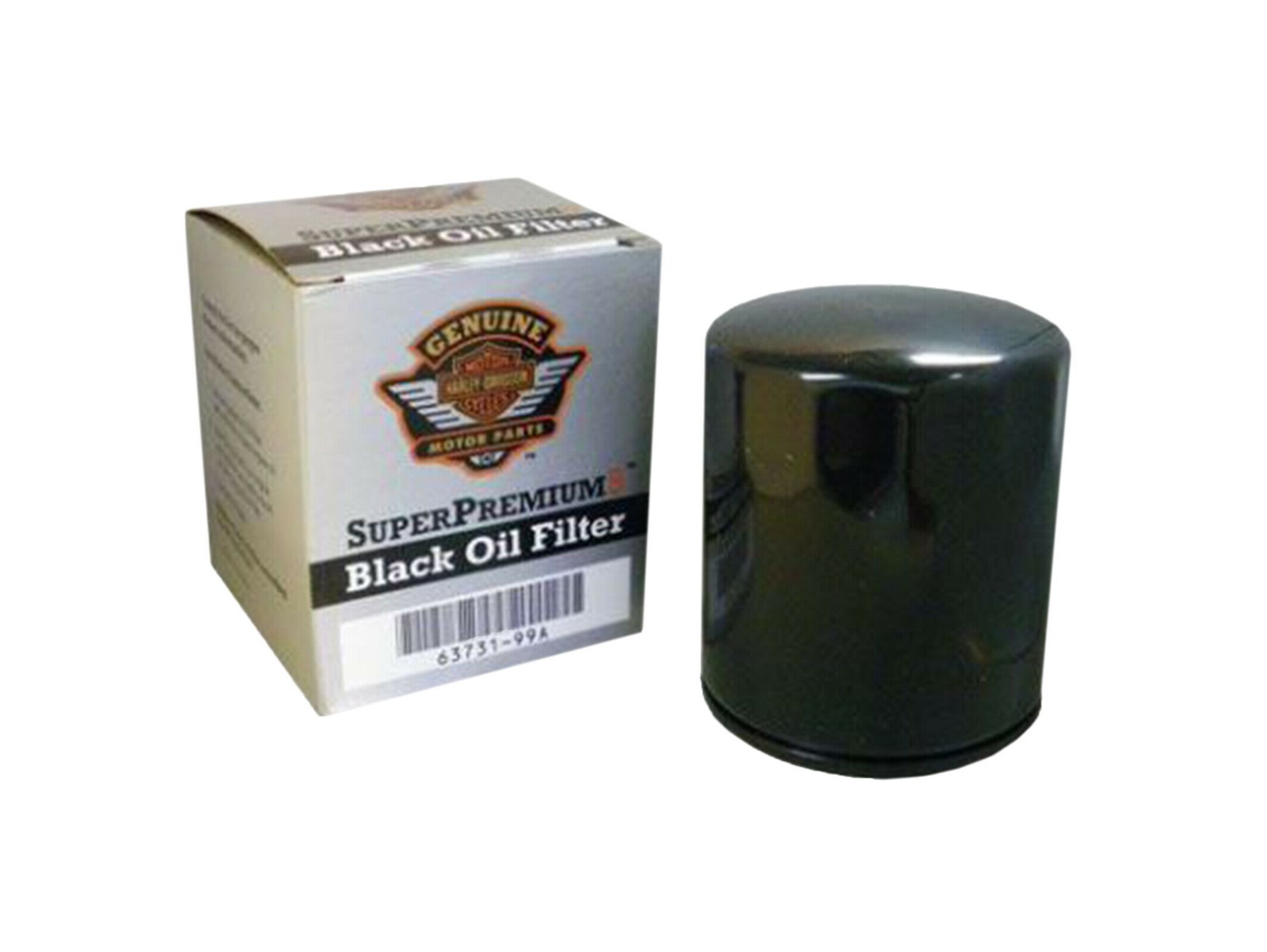 harley m8 oil filter