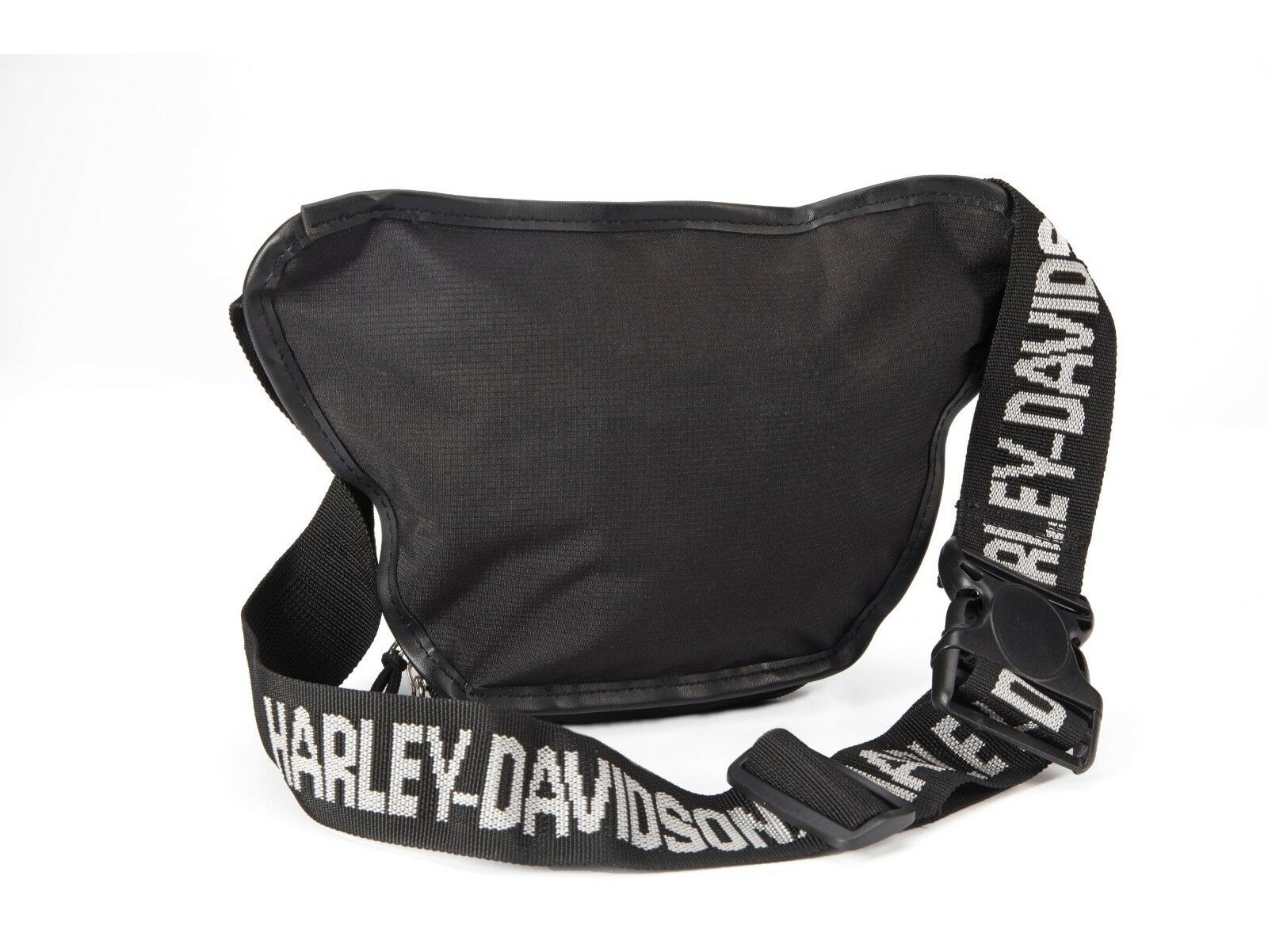 harley davidson bum bag