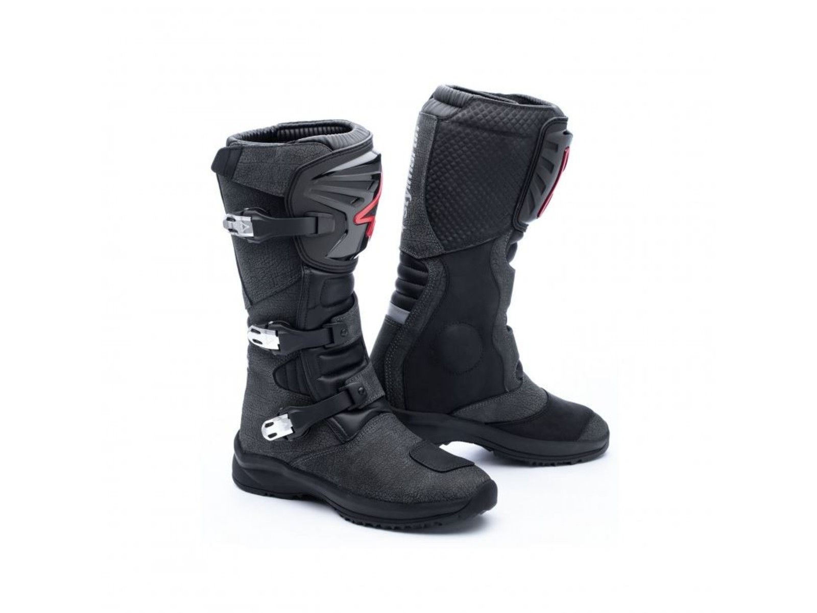 stylmartin navajo wp boots