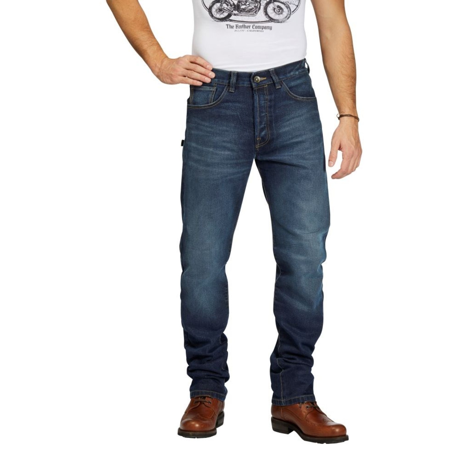 Motorcycle Clothing