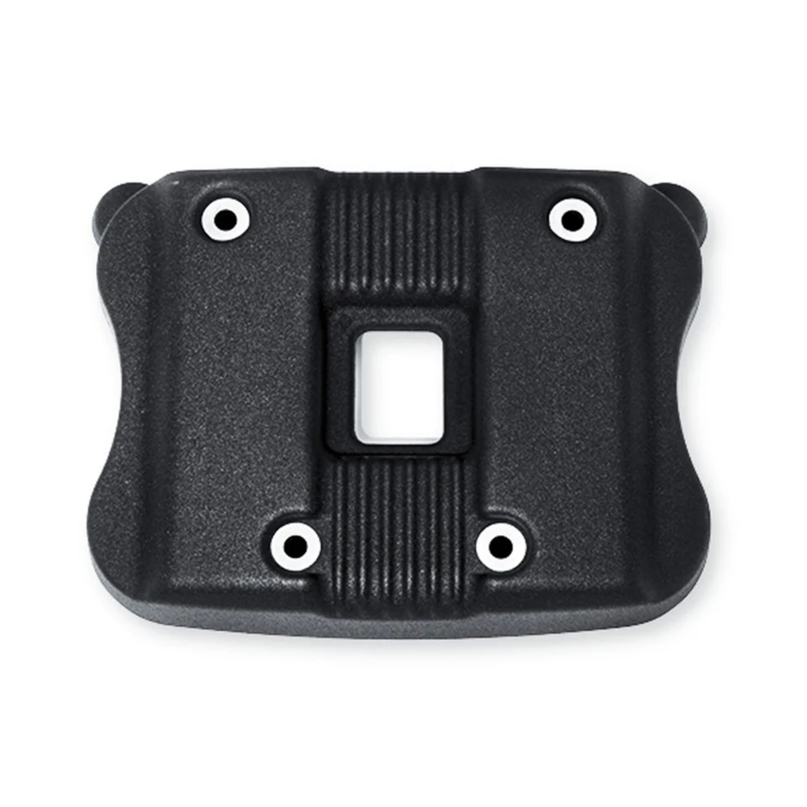 Rocker Box Housing Wrinkle Black Sportster 17655-05