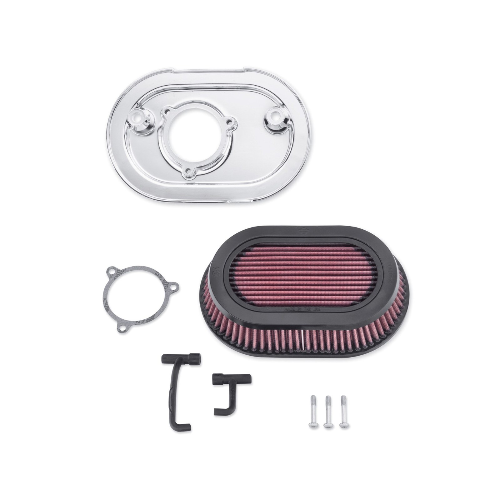 Screamin' Eagle Ventilator Extreme Air Cleaner 29400396
