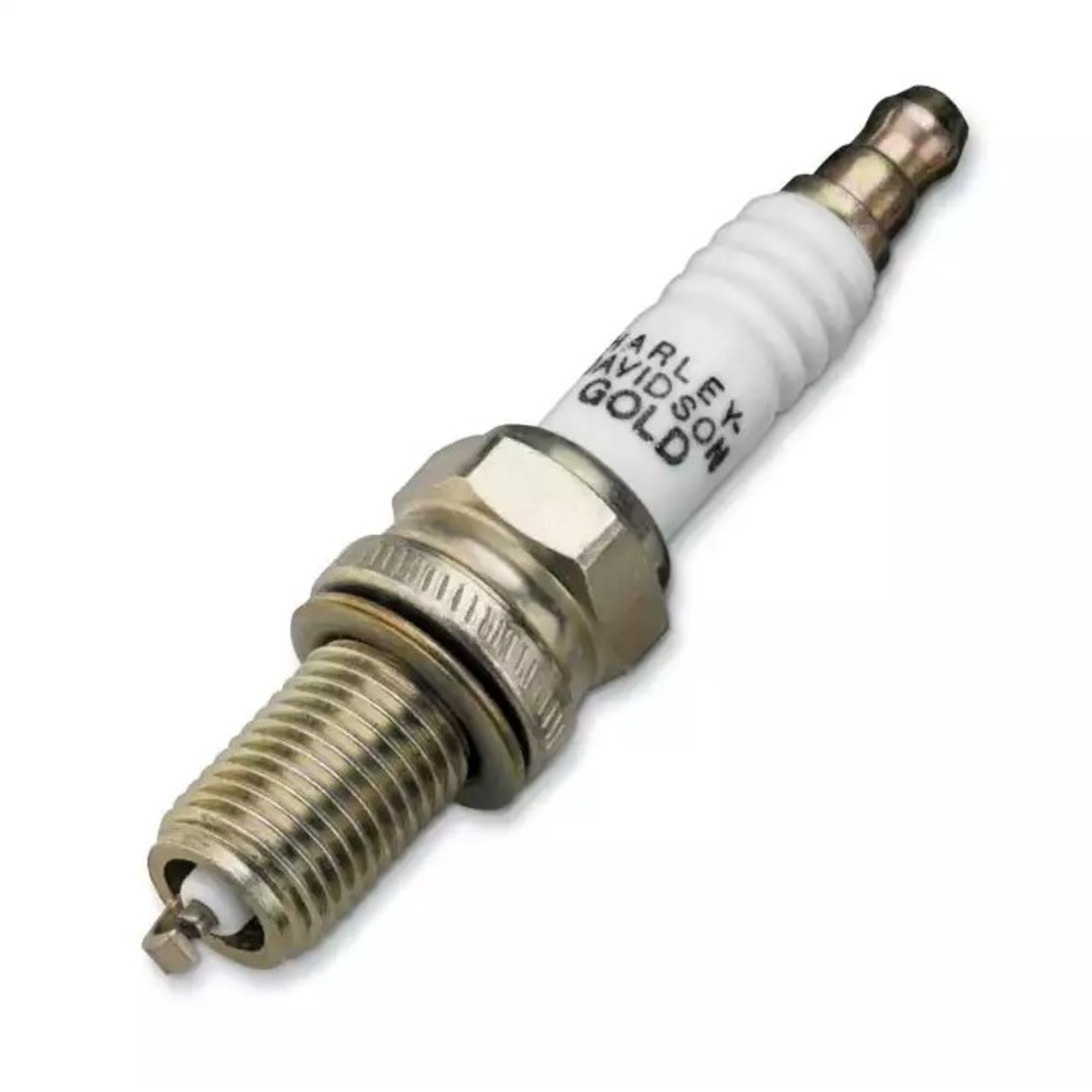 Original Harley-Davidson spark plug 32367-04 / 5R6AG / 1-pac