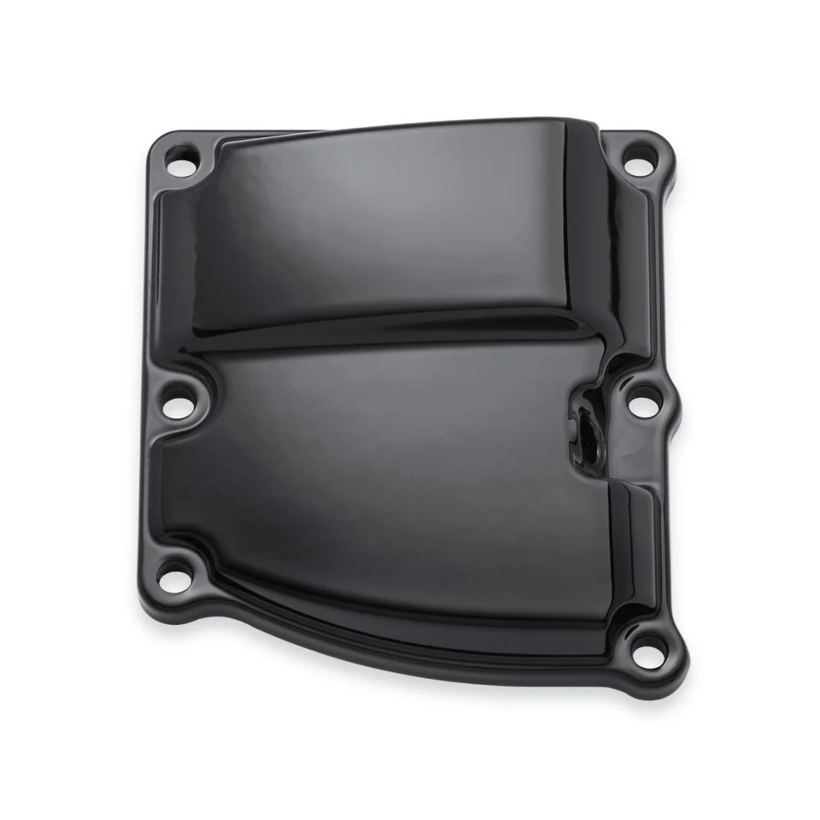 V-Twin ハーレーダビッドソン　レザー マッドフラップ 28-2014 Amazon.com: TCMT Rear Passenger FootPegs Mount Kit Black